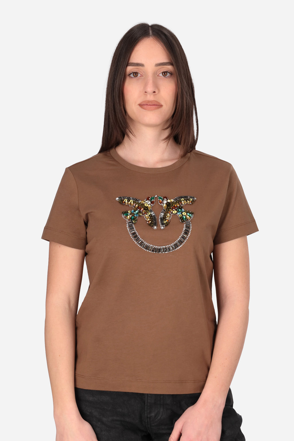 MARRONE | PINKO - D 100535A33F T-shirt