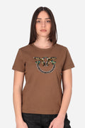 MARRONE | PINKO - D 100535A33F T-shirt
