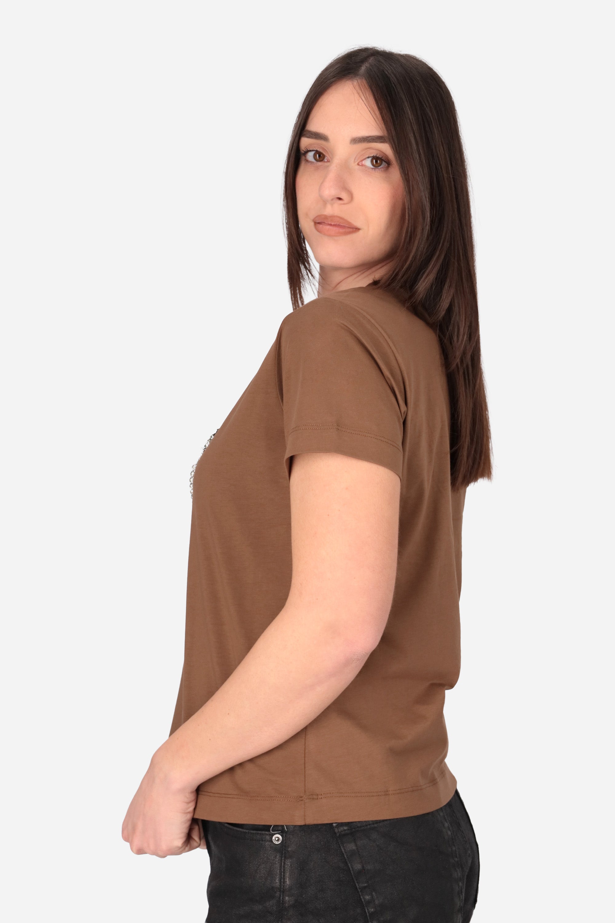 MARRONE | PINKO - D 100535A33F T-shirt