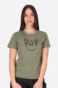 MILITARE | PINKO - D 100535A33F T-shirt