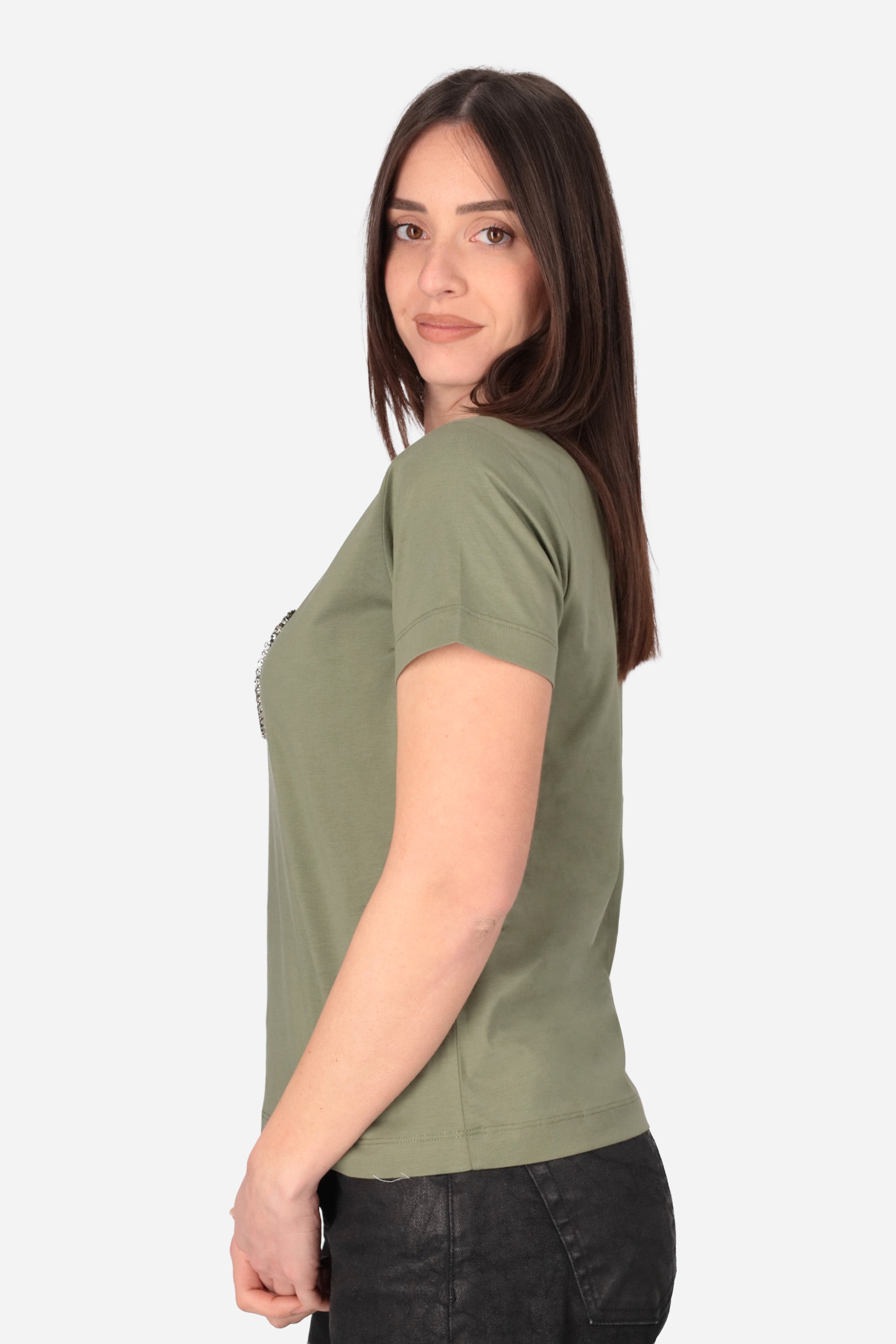 MILITARE | PINKO - D 100535A33F T-shirt