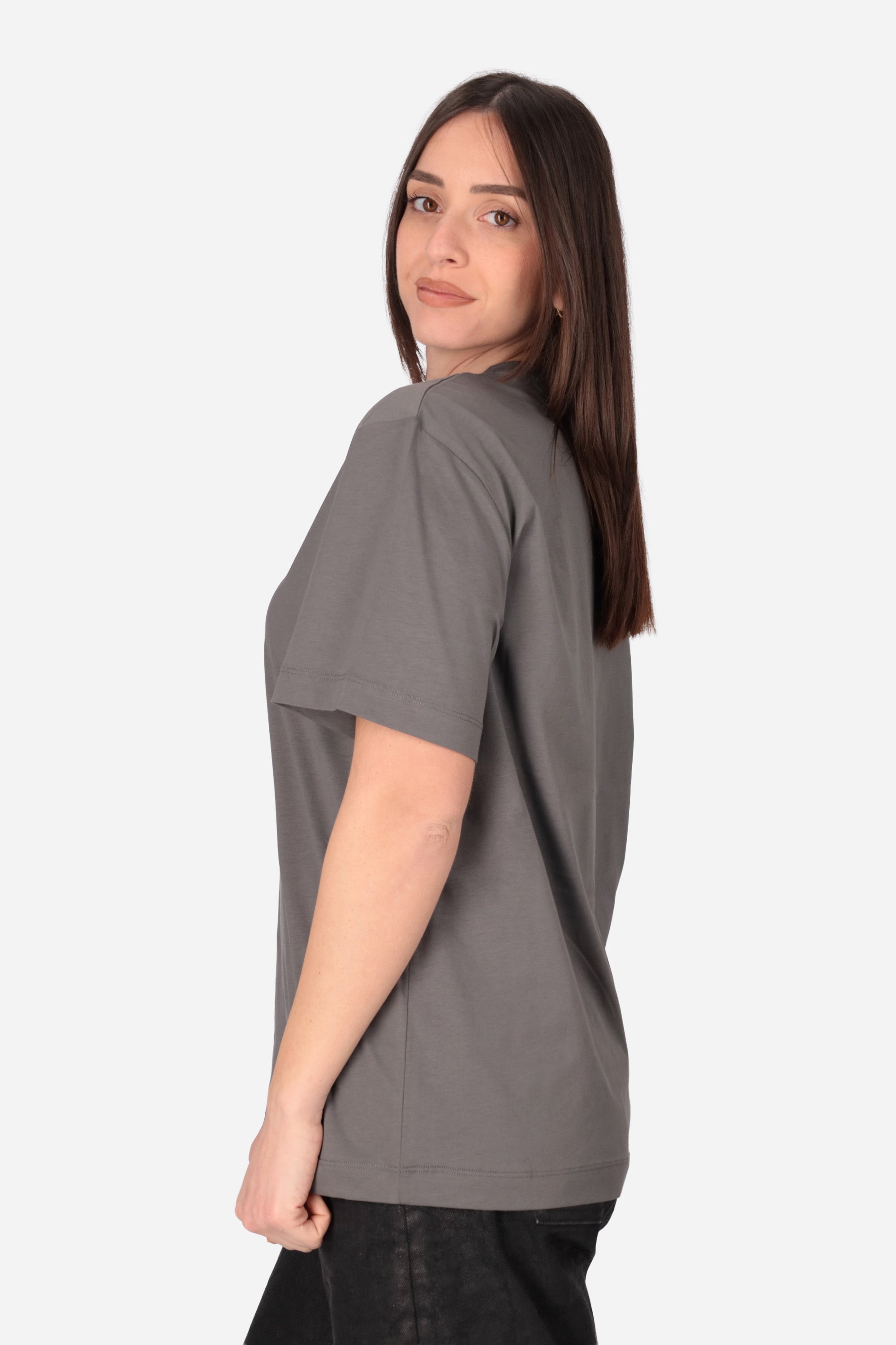 GRIGIO | PINKO - D 105526A33F T-shirt