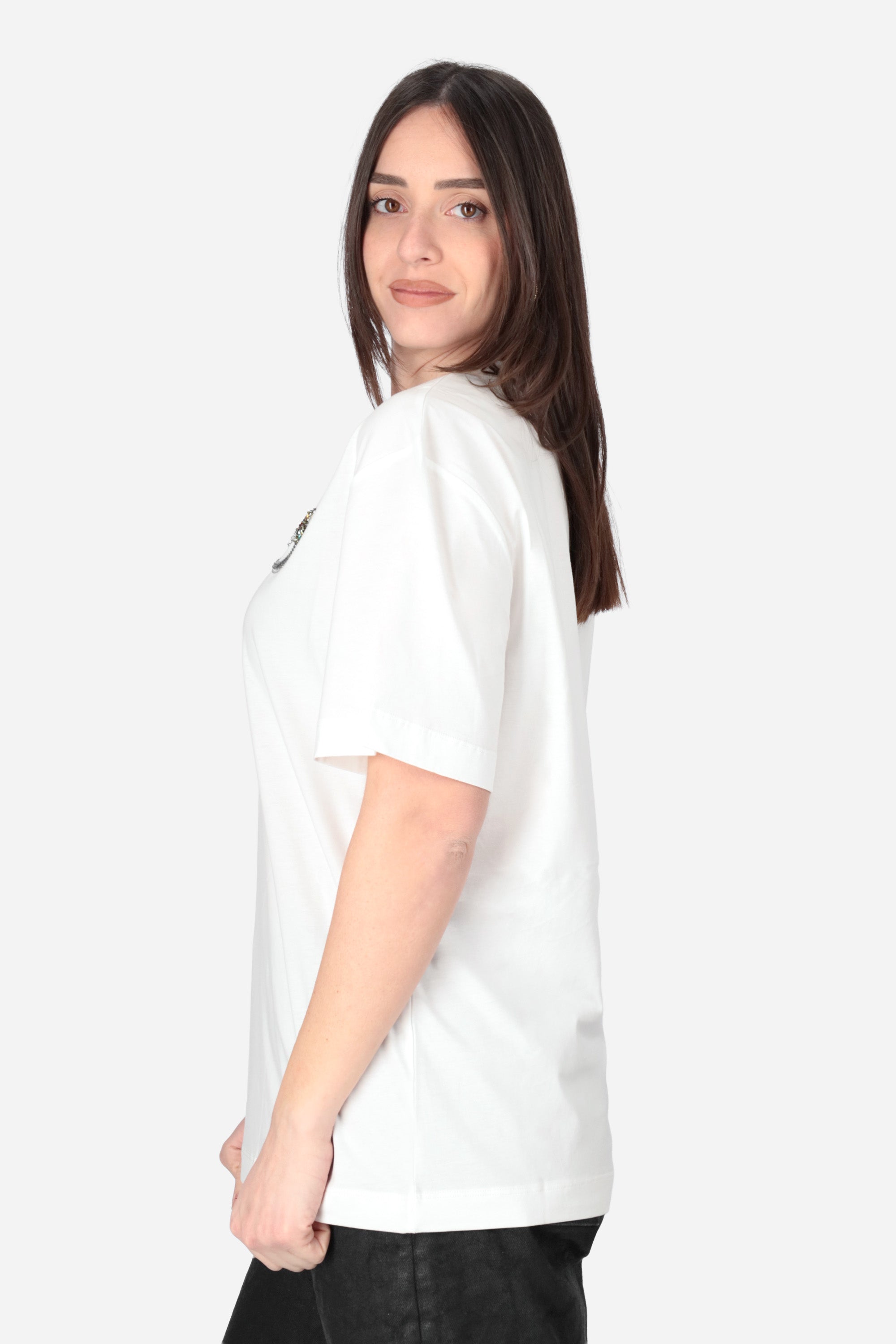 BIANCO | PINKO - D 105526A33F T-shirt