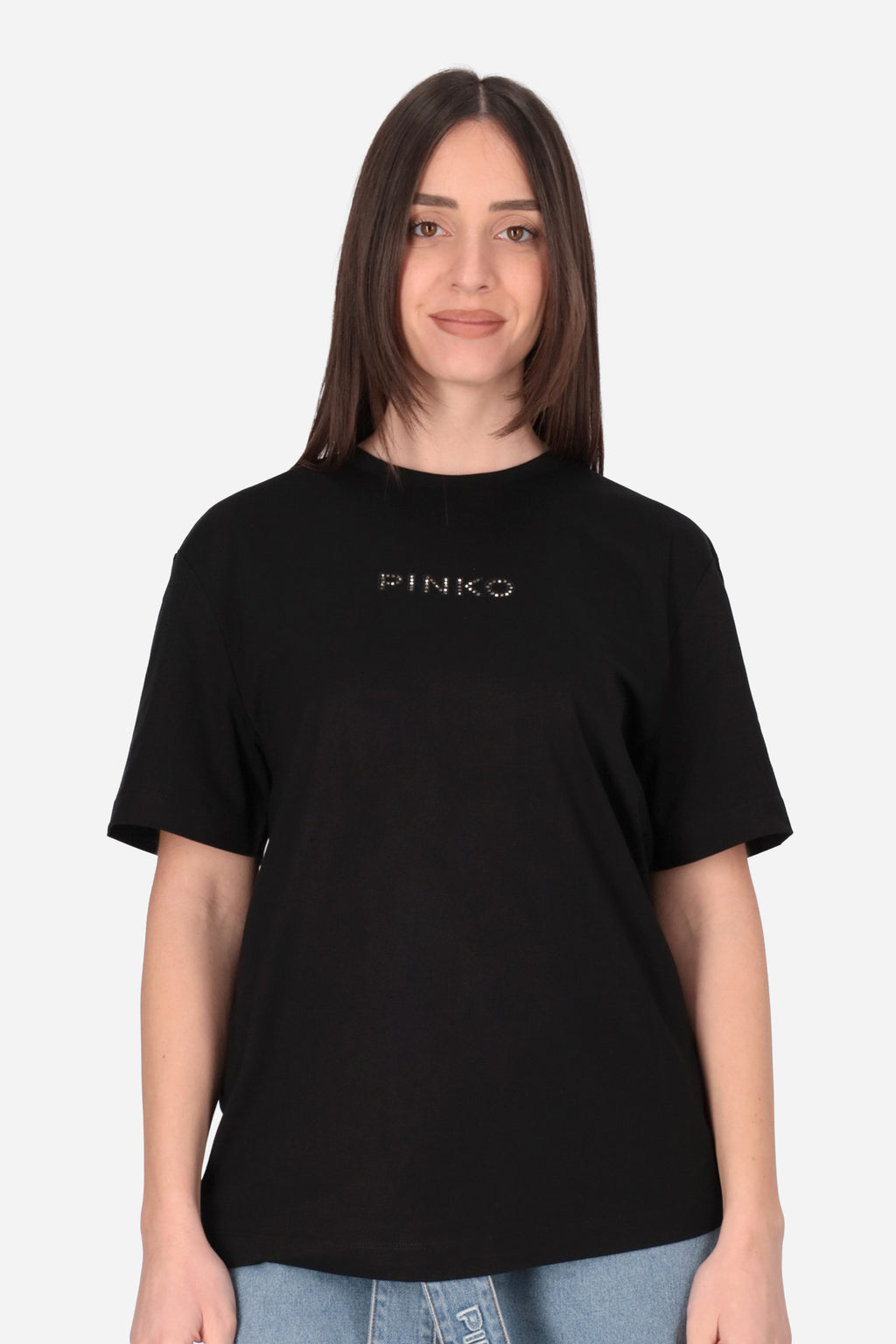 NERO | PINKO - D 105526A33S T-shirt