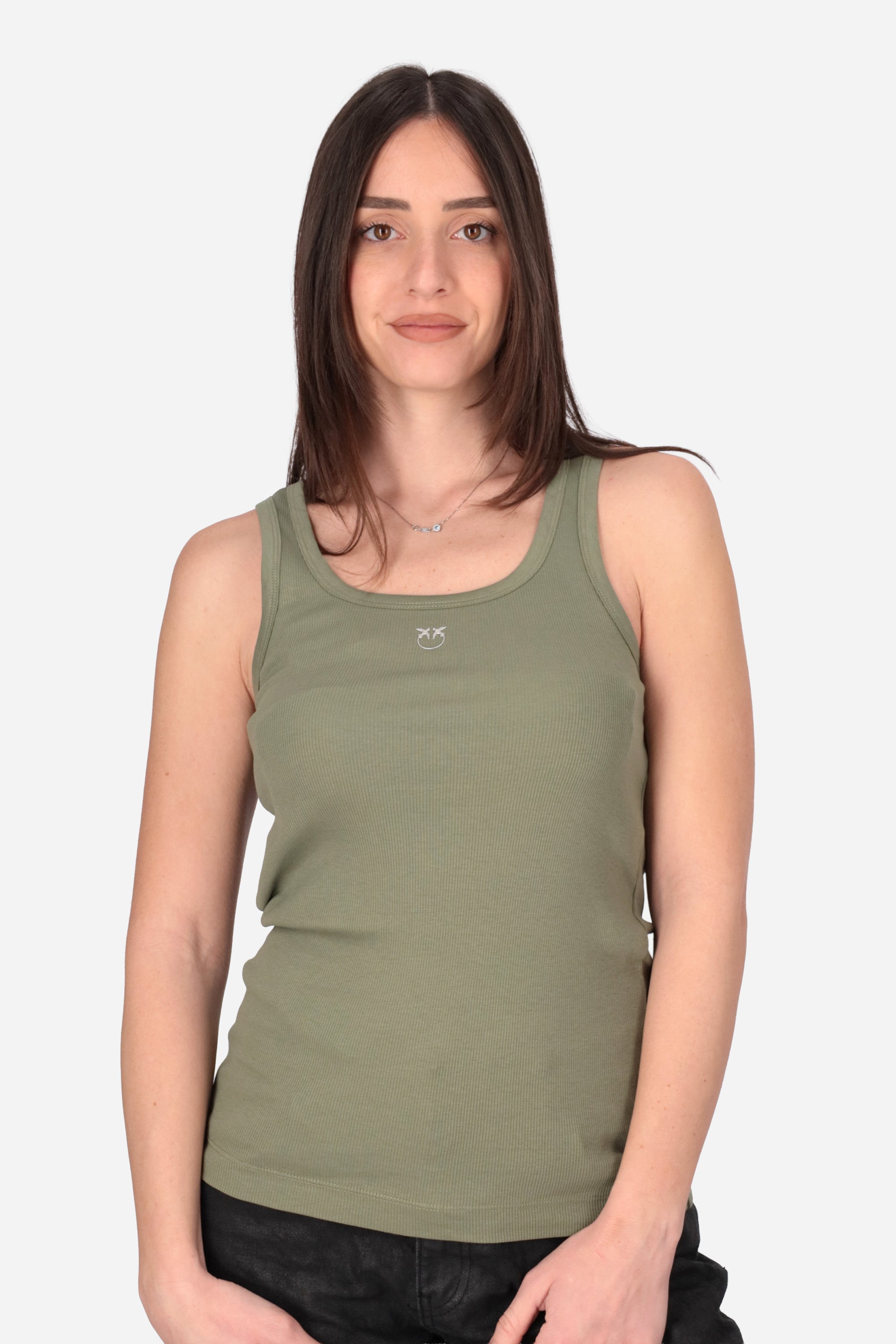 MILITARE | PINKO - D 100807A338 Canotta