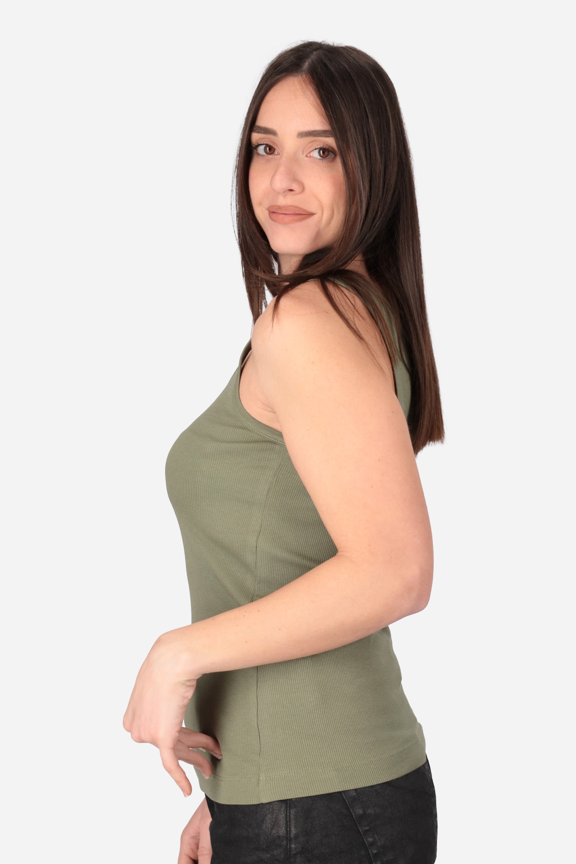 MILITARE | PINKO - D 100807A338 Canotta