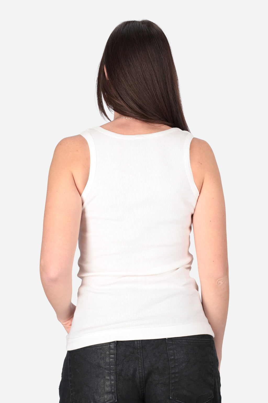 BIANCO | PINKO - D 100807A338 Canotta