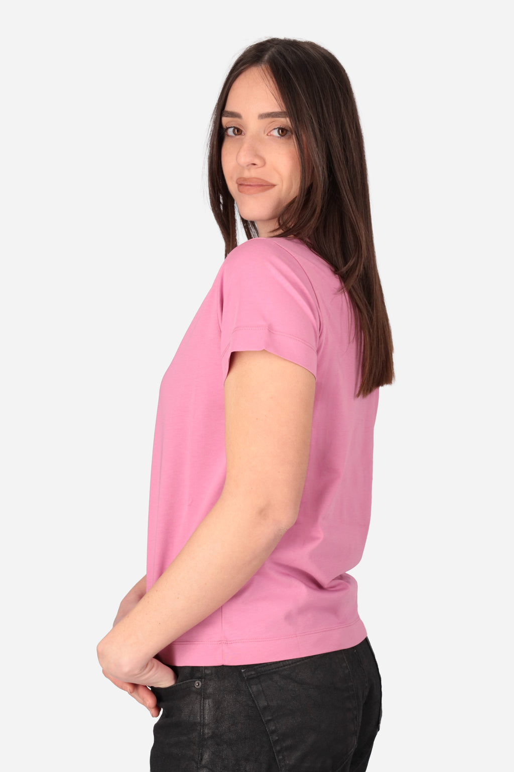 ROSA | PINKO - D 100373A34F T-shirt