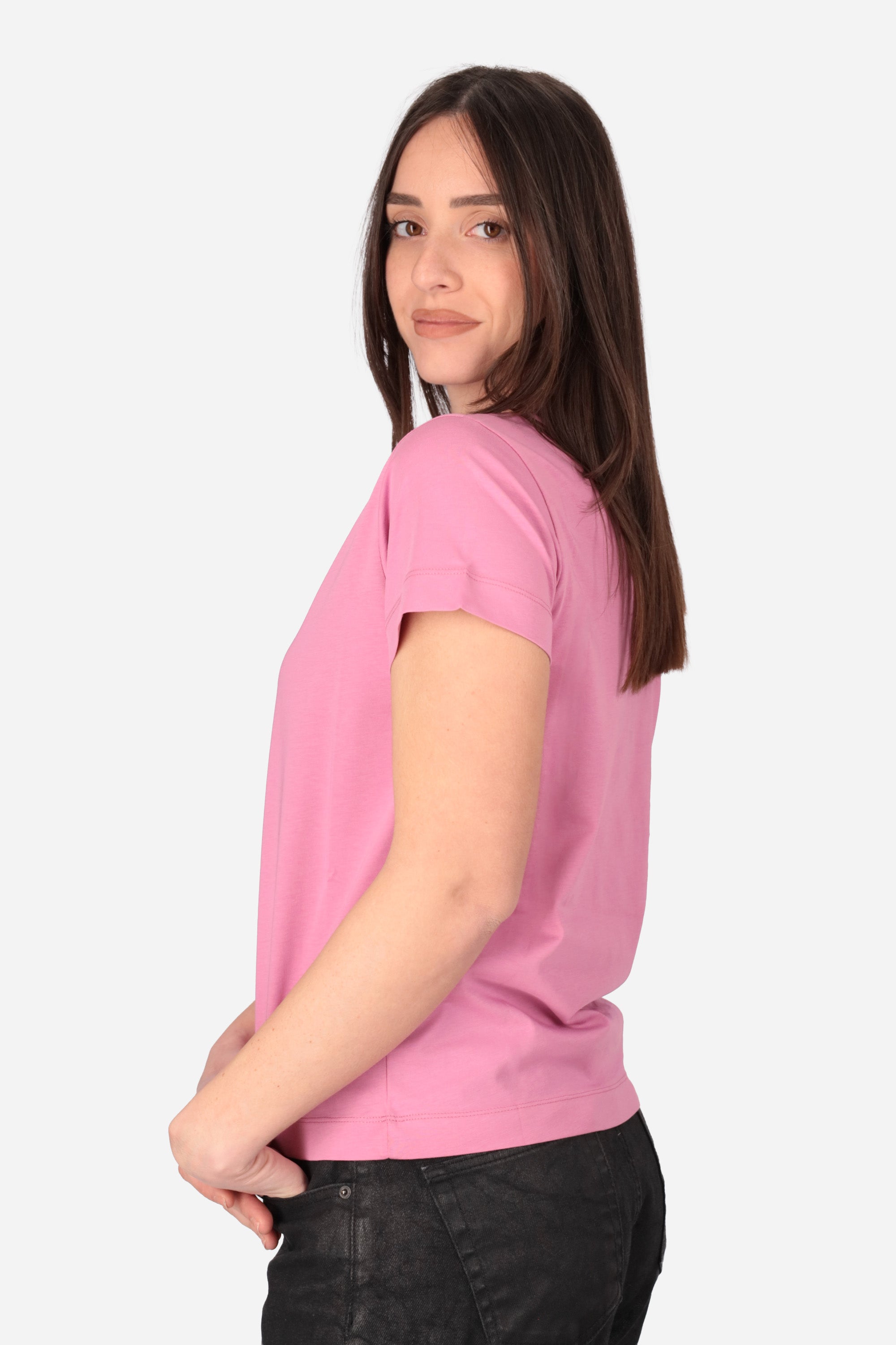 ROSA | PINKO - D 100373A34F T-shirt