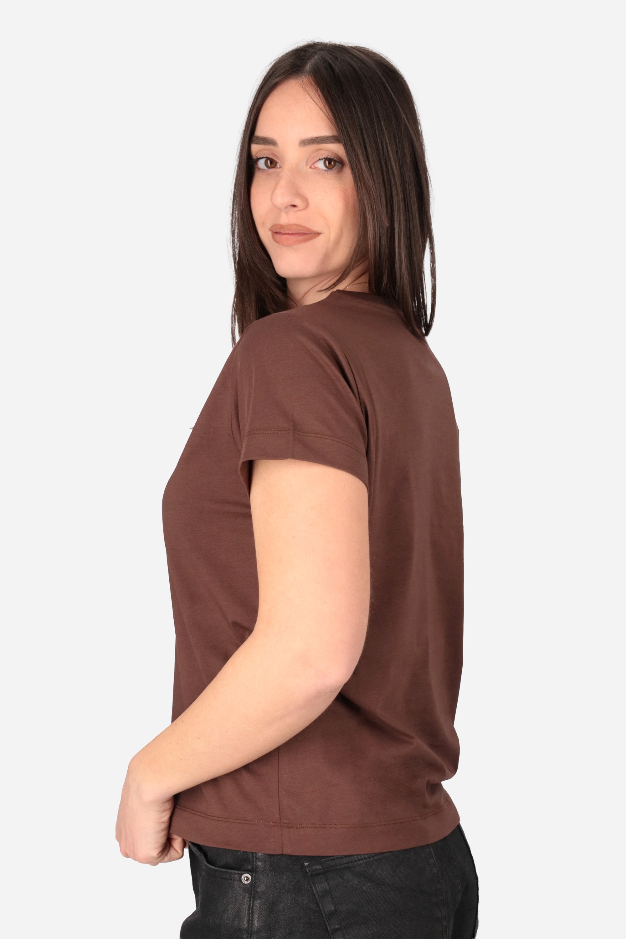 MARRONE | PINKO - D 100373A34F T-shirt