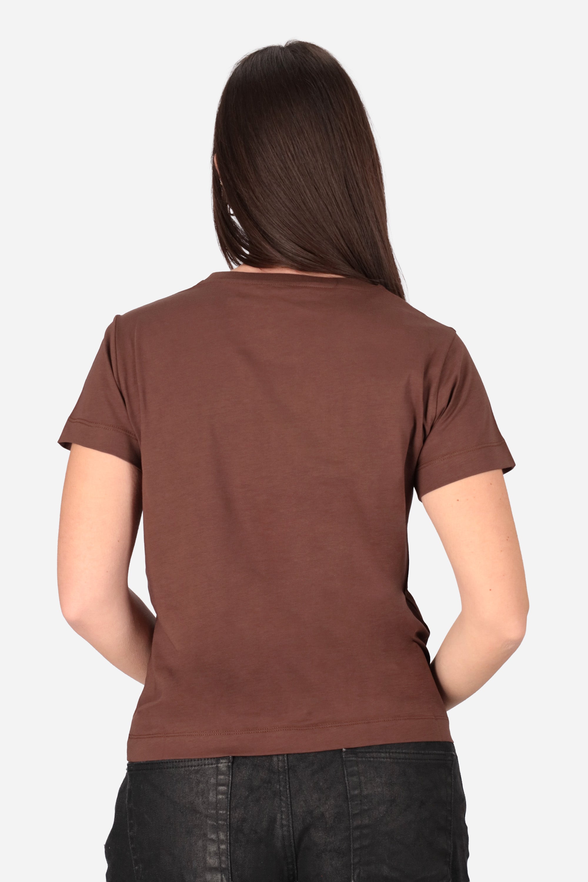 MARRONE | PINKO - D 100373A34F T-shirt