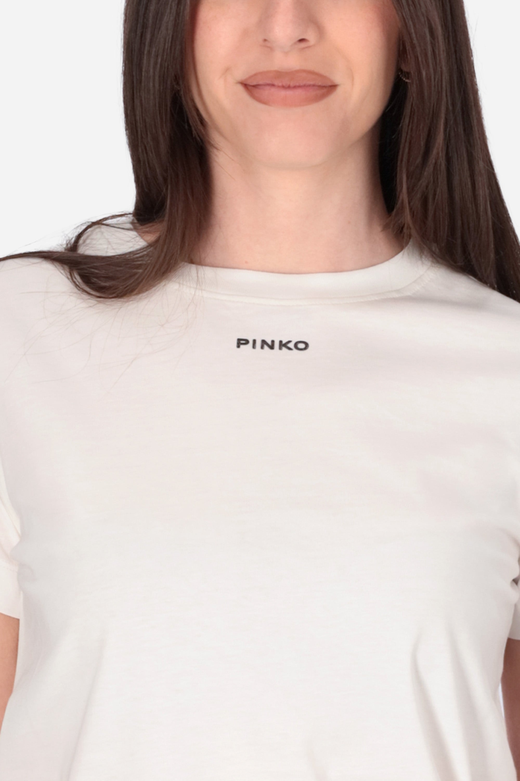 BIANCO | PINKO - D 100373A34F T-shirt