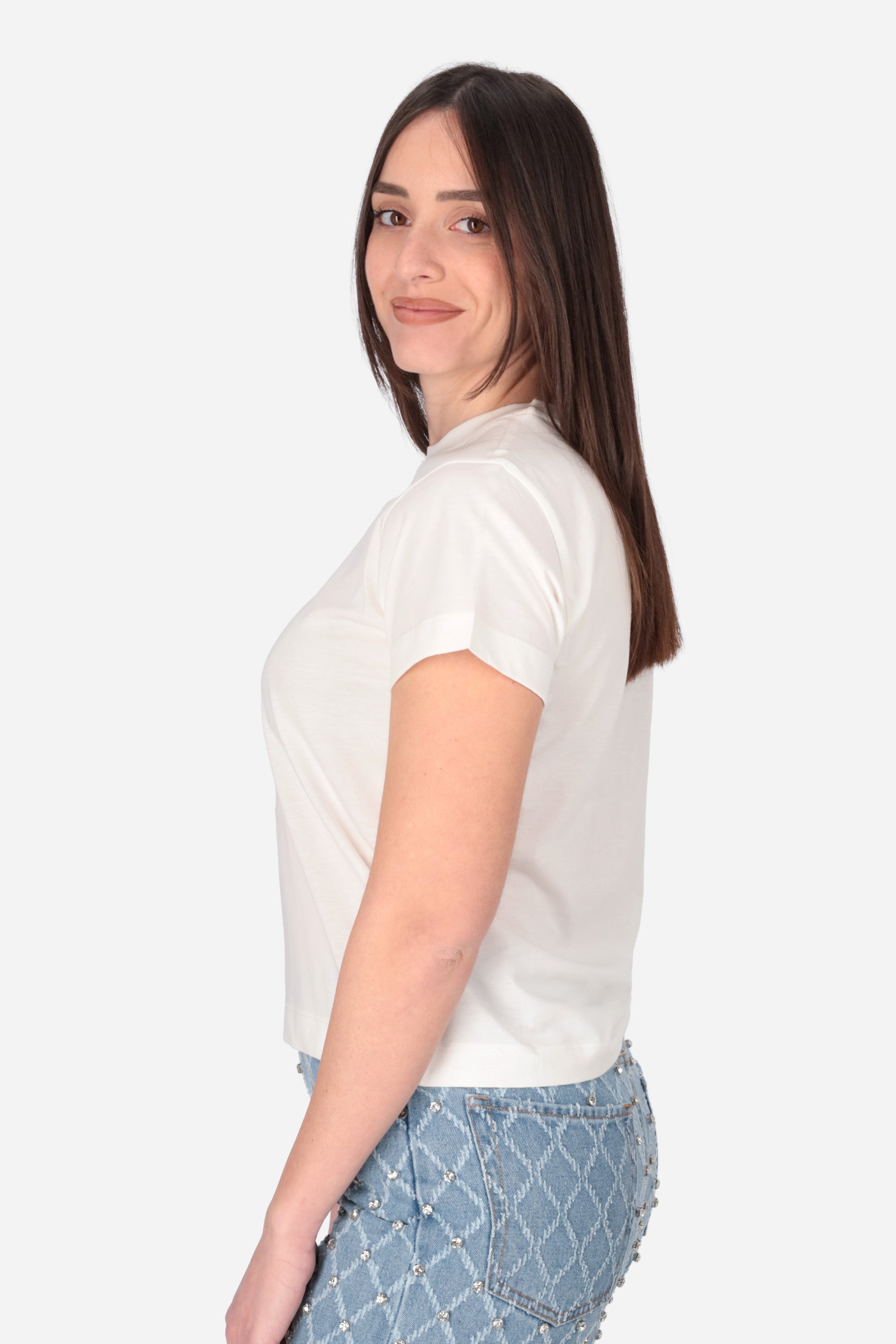 BIANCO | PINKO - D 100373A34F T-shirt