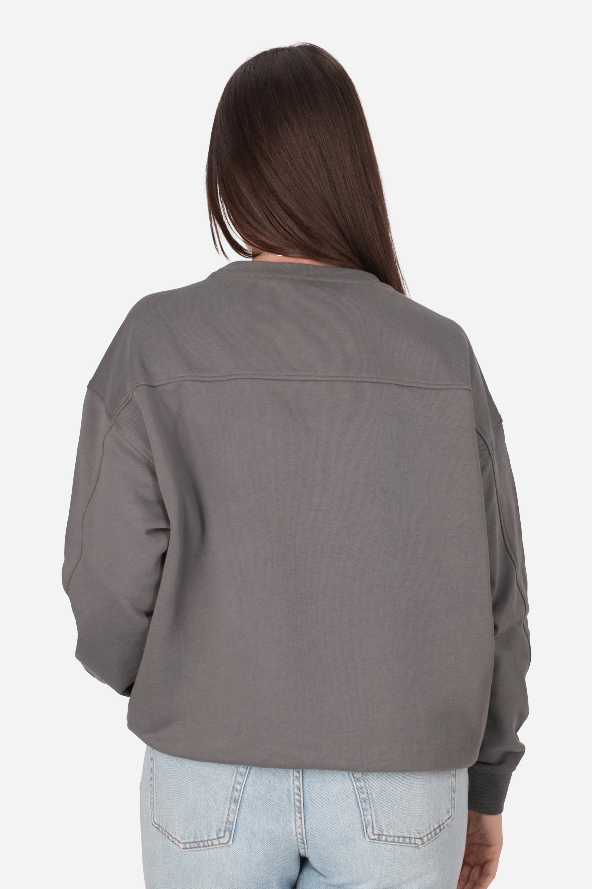 GRIGIO | PINKO - D 100534A33G Felpa