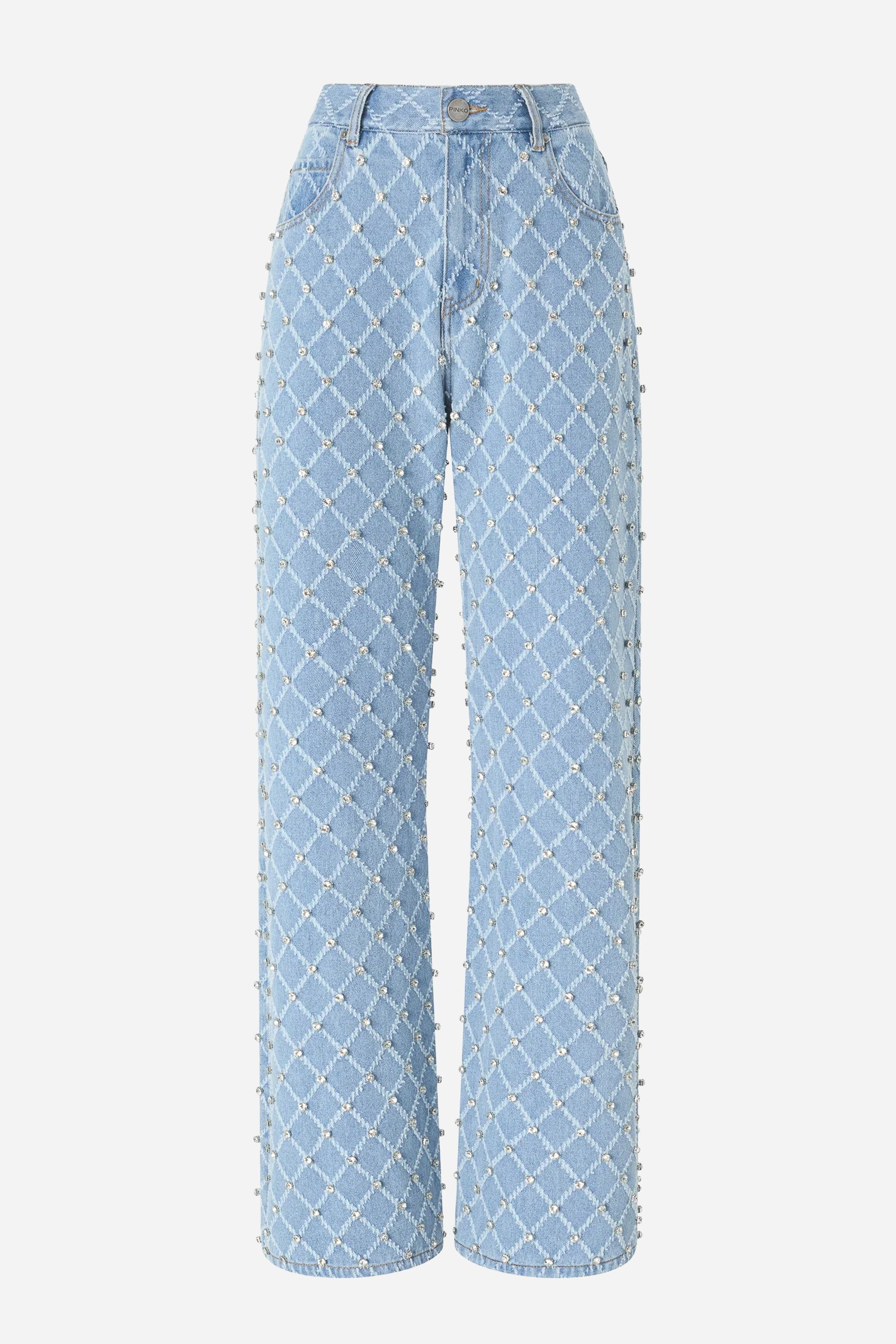 DENIM | PINKO - D 101733A32N Jeans