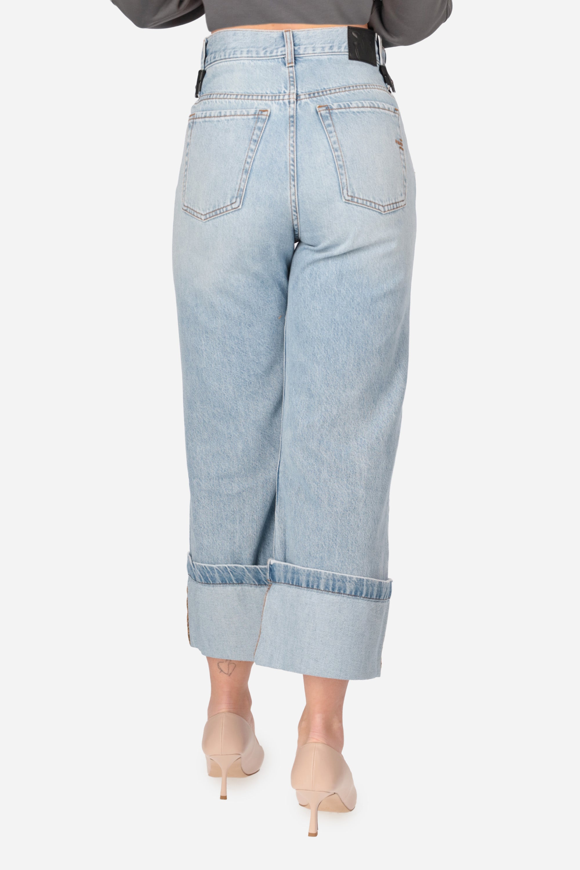 DENIM | PINKO - D 106385A34T Jeans