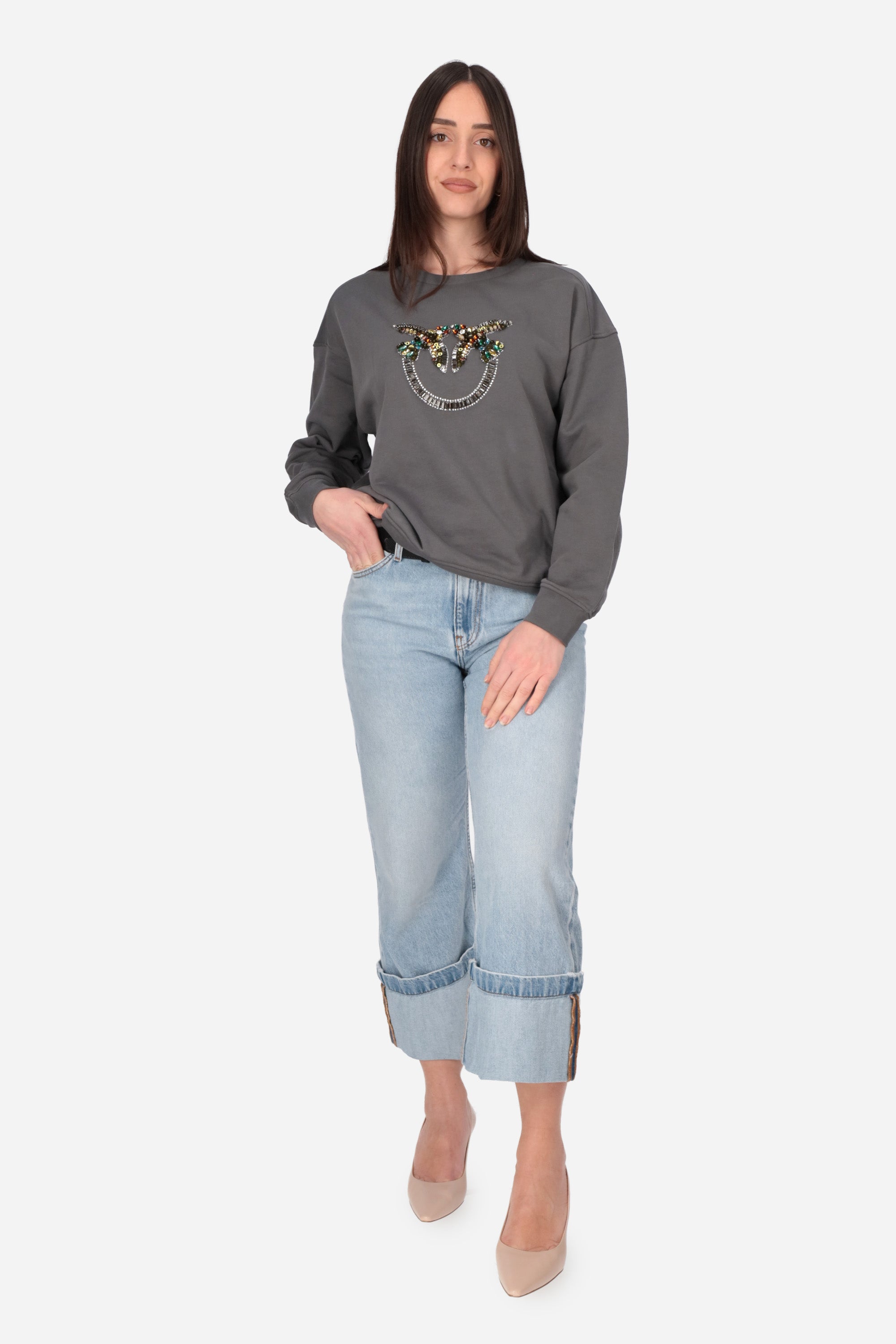 DENIM | PINKO - D 106385A34T Jeans