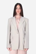 GRIGIO | PINKO - D 106762A18E Giacca