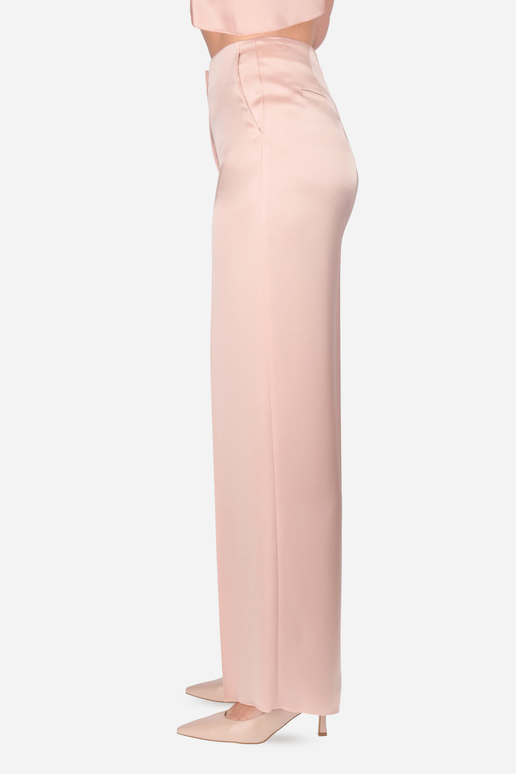 CIPRIA | PINKO - D 106601A1Y5 Pantalone