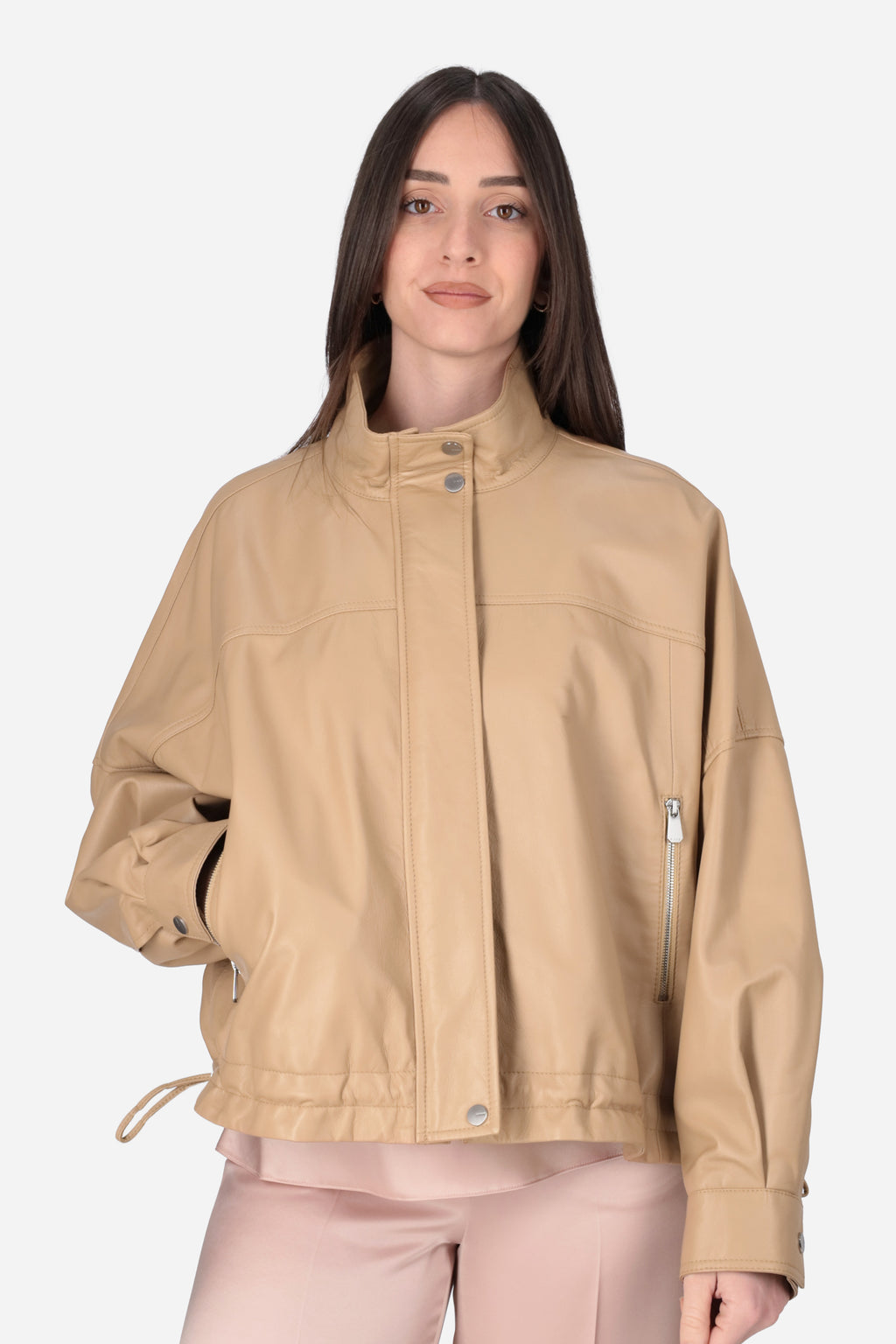 BEIGE | PINKO - D 106235A31Y Giubbino