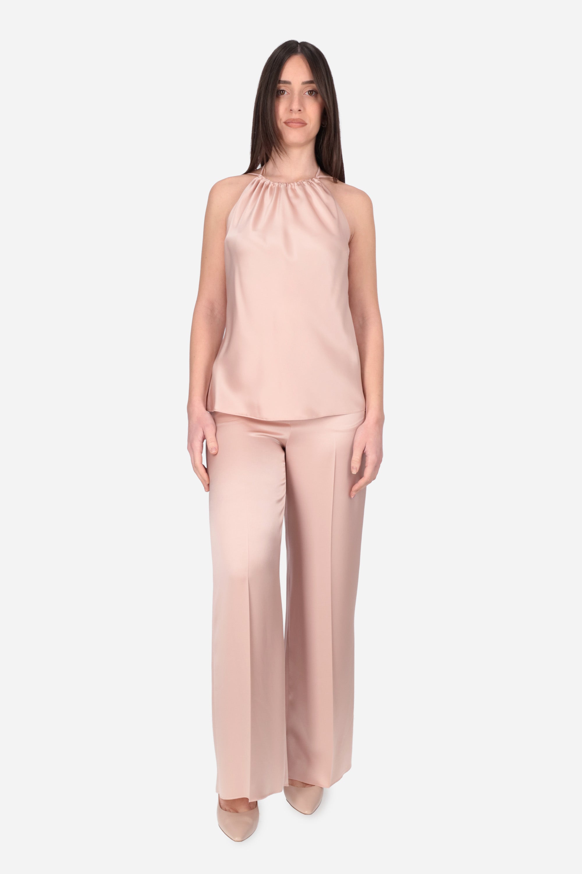 CIPRIA | PINKO - D 106621A1Y5 Top