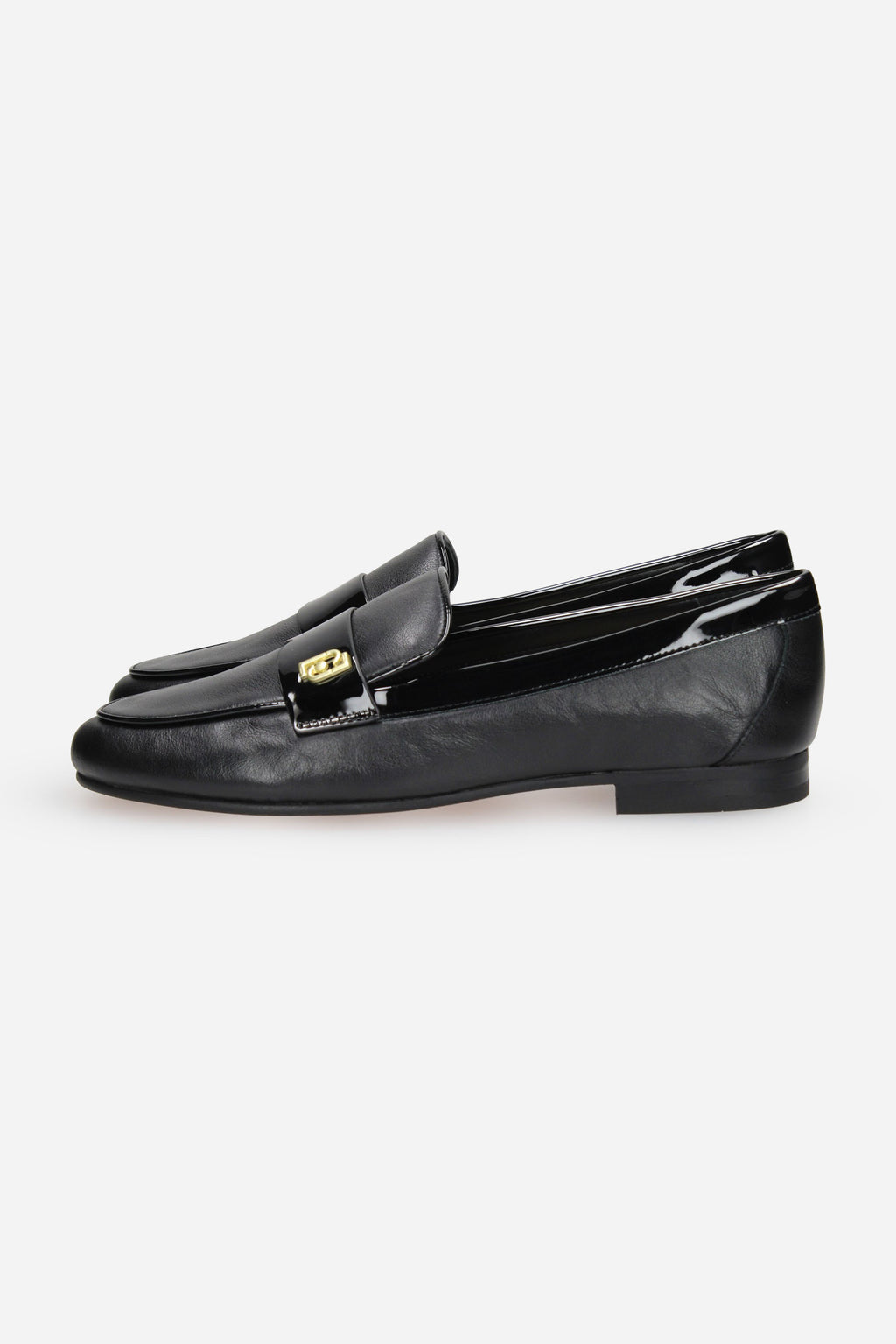 NERO | LIU JO SHOES - D SF5045PX532 Mocassino