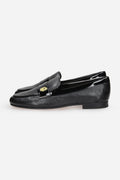 NERO | LIU JO SHOES - D SF5045PX532 Mocassino