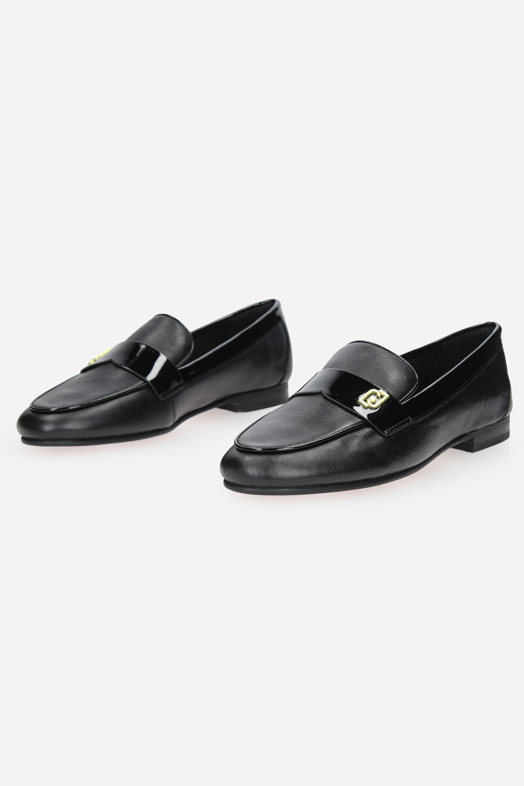 NERO | LIU JO SHOES - D SF5045PX532 Mocassino
