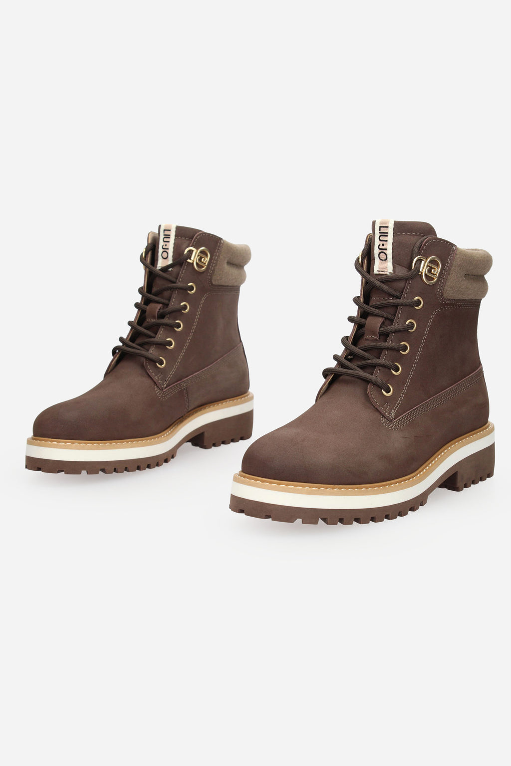 MARRONE | LIU JO SHOES - D SF5207PX099 Boots