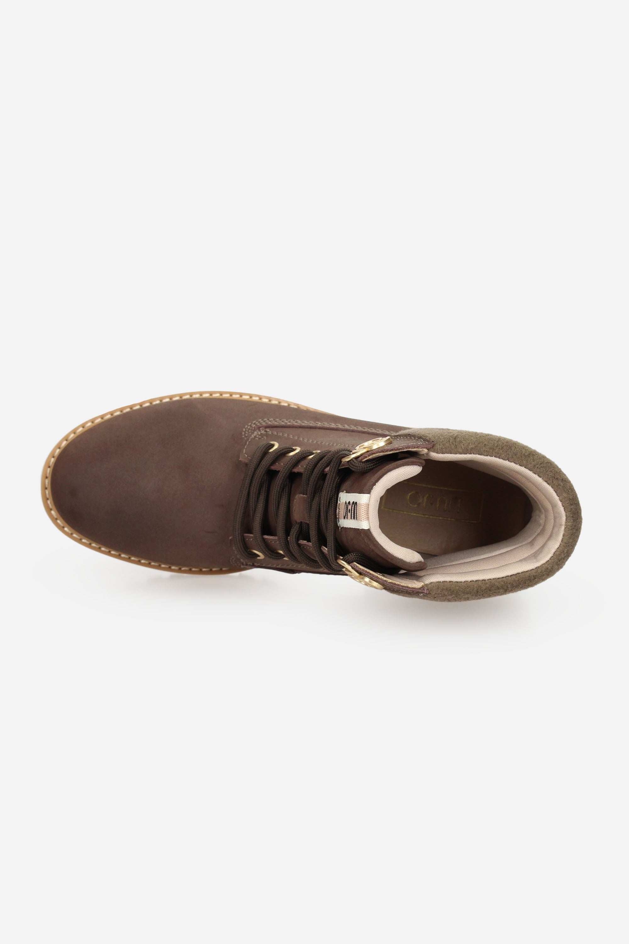 MARRONE | LIU JO SHOES - D SF5207PX099 Boots