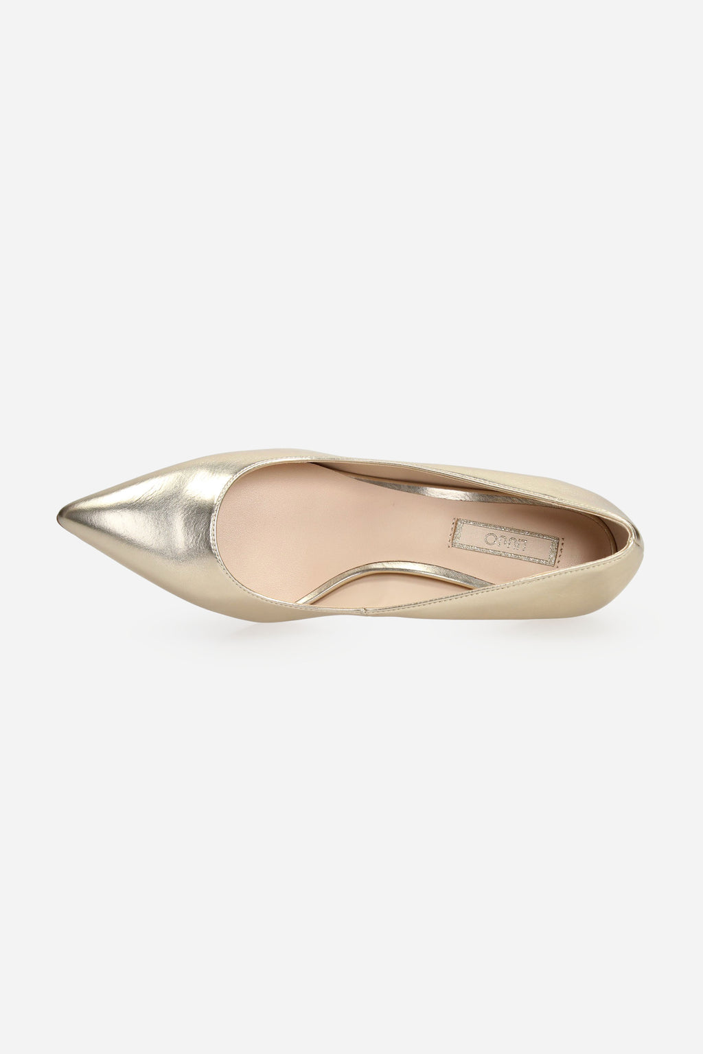 ORO | LIU JO SHOES - D SF5015EX029 Decollete