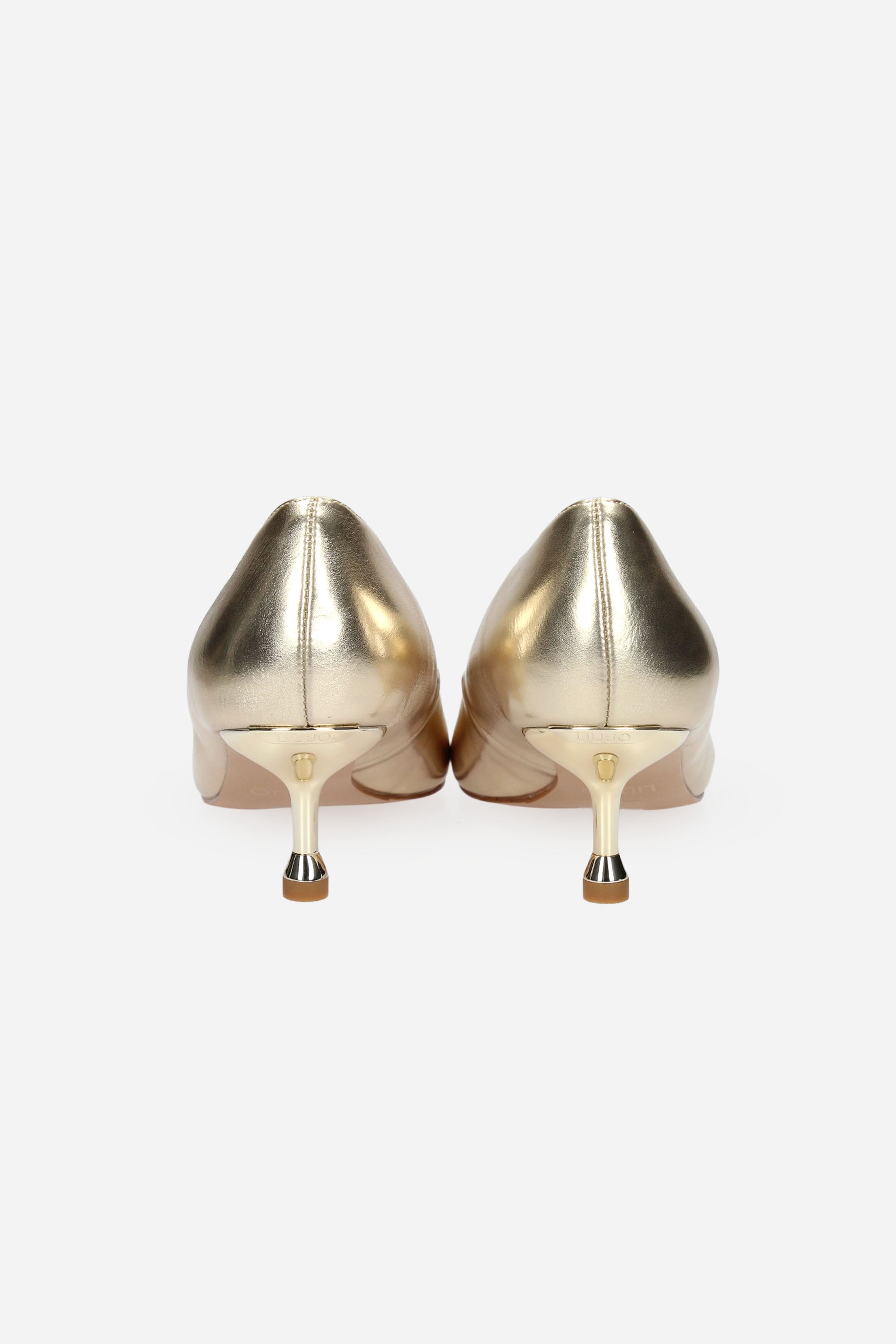ORO | LIU JO SHOES - D SF5015EX029 Decollete