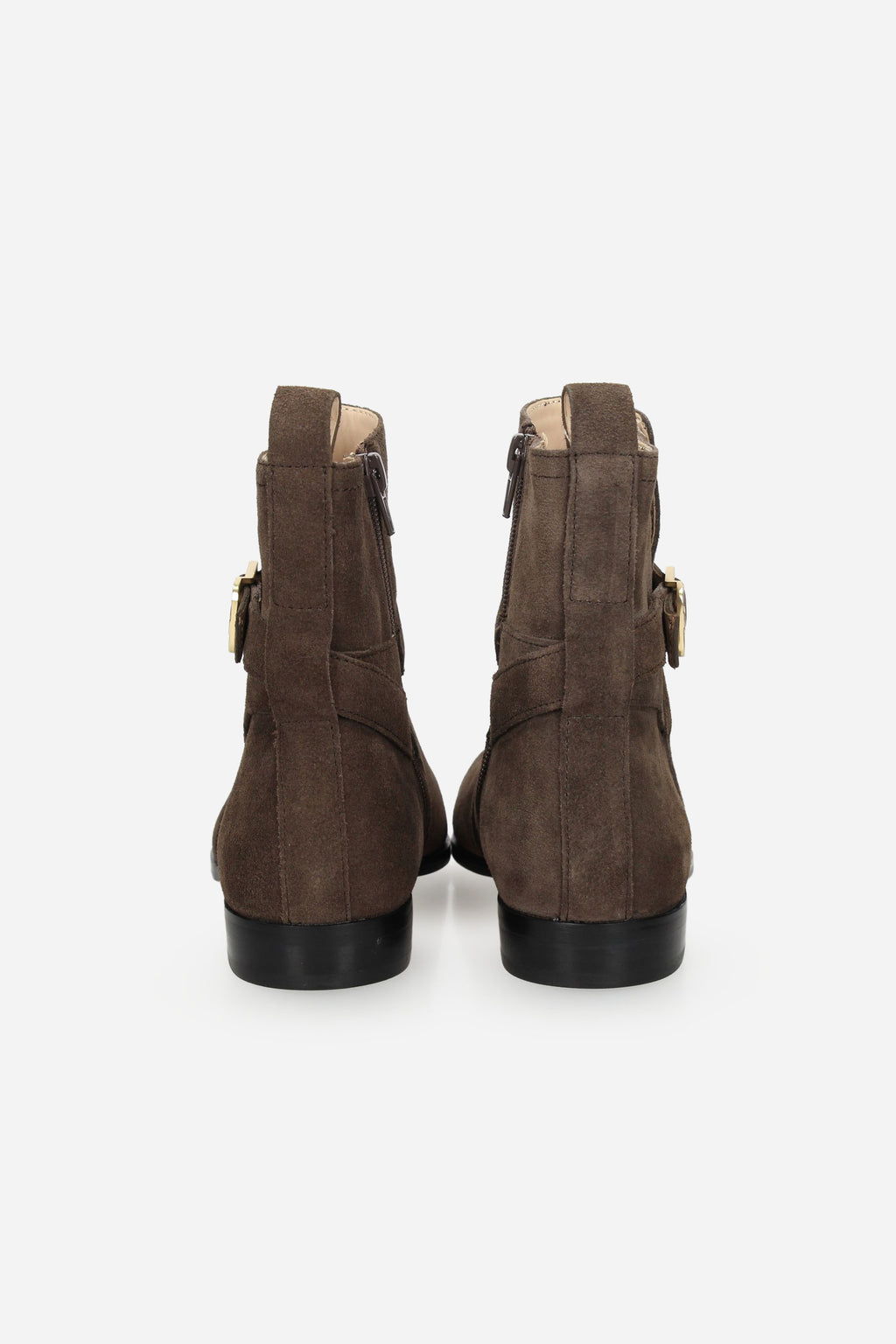 MARRONE | LIU JO SHOES - D SF5123PX002 Tronchetto