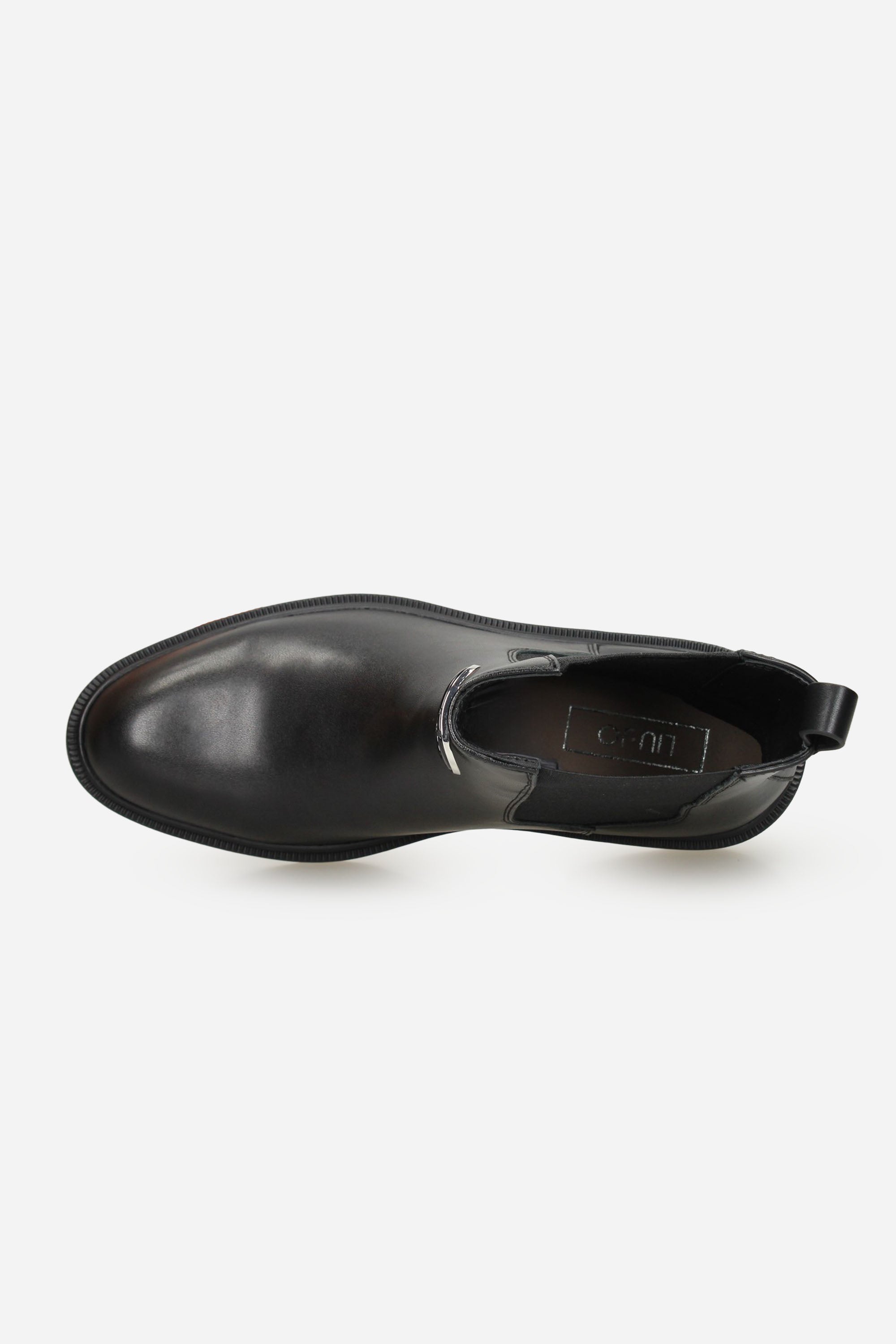 NERO | LIU JO SHOES - D SF5027P0102 Tronchetto