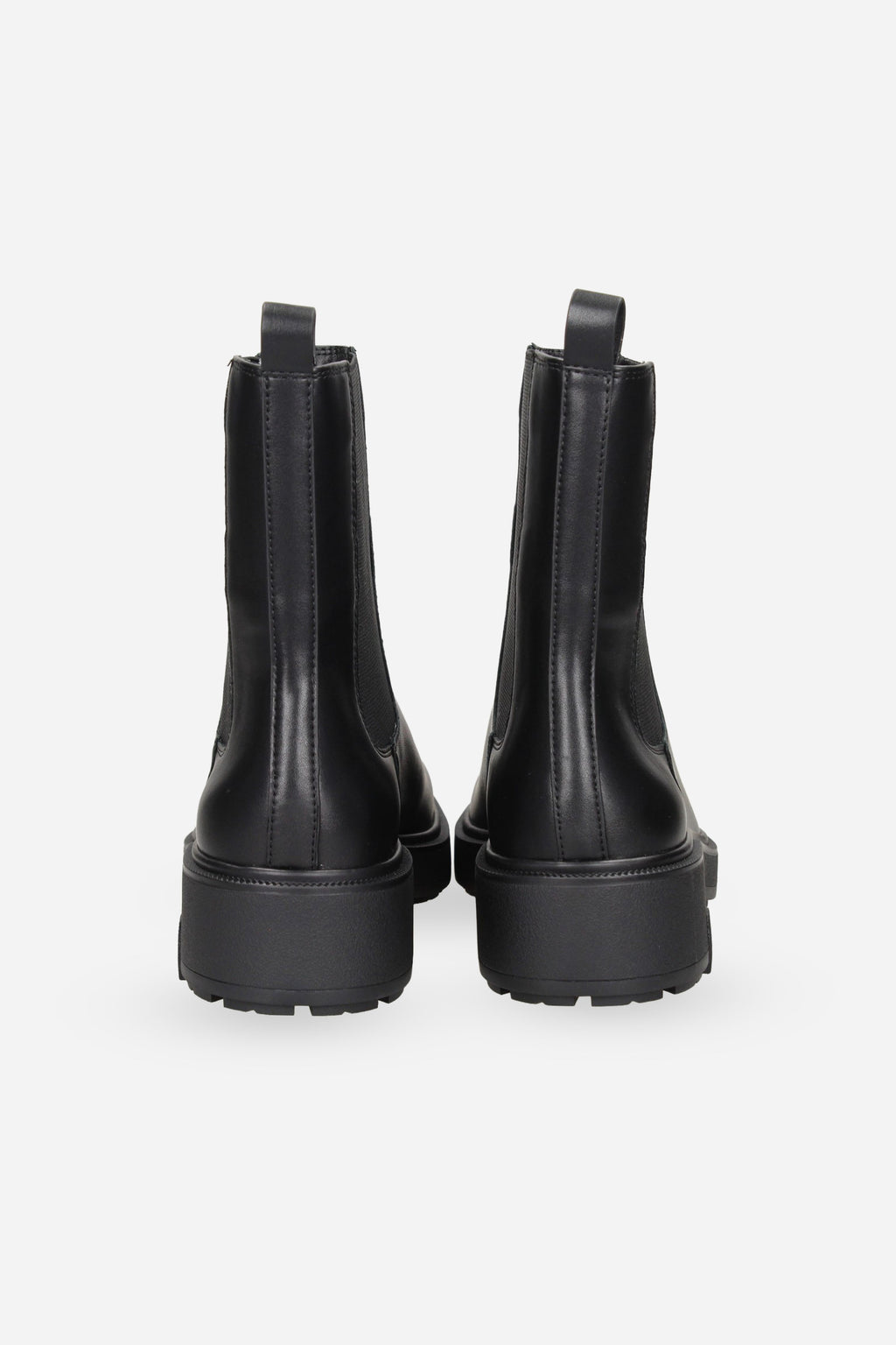 NERO | LIU JO SHOES - D SF5027P0102 Tronchetto