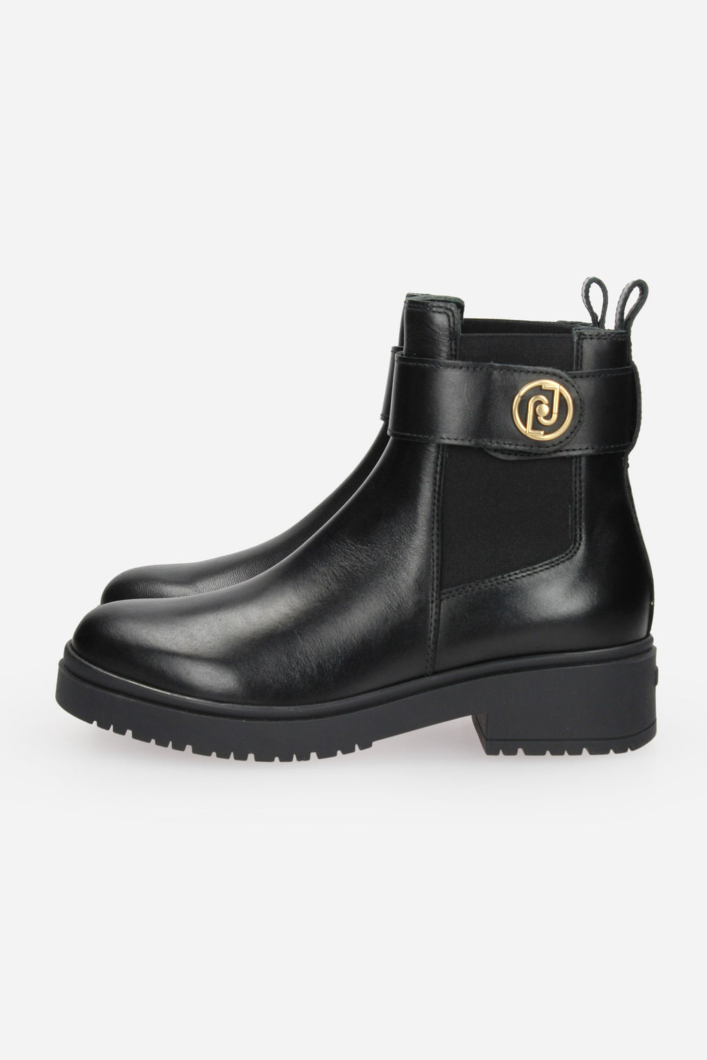 NERO | LIU JO SHOES - D SA5203PX241 Beatles
