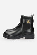 NERO | LIU JO SHOES - D SA5203PX241 Beatles