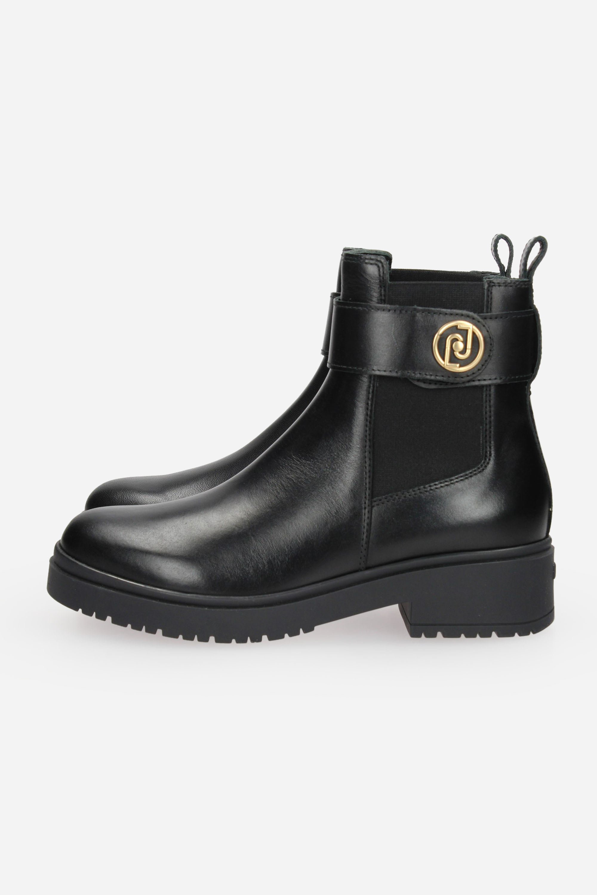 NERO | LIU JO SHOES - D SA5203PX241 Beatles