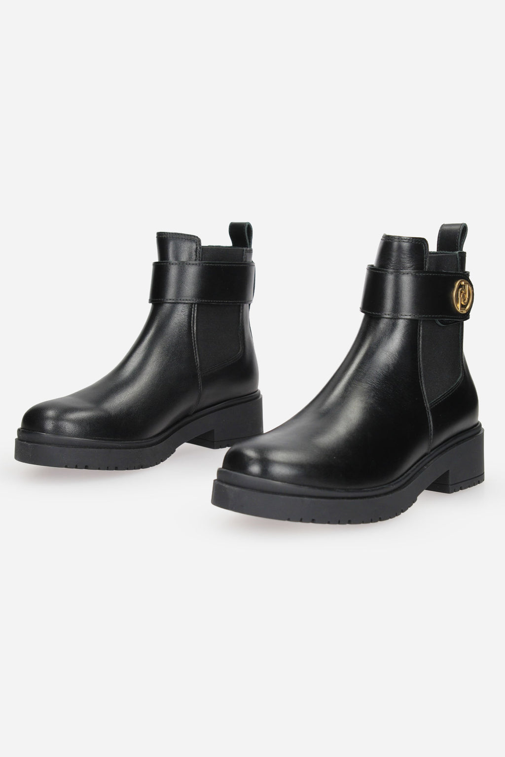NERO | LIU JO SHOES - D SA5203PX241 Beatles