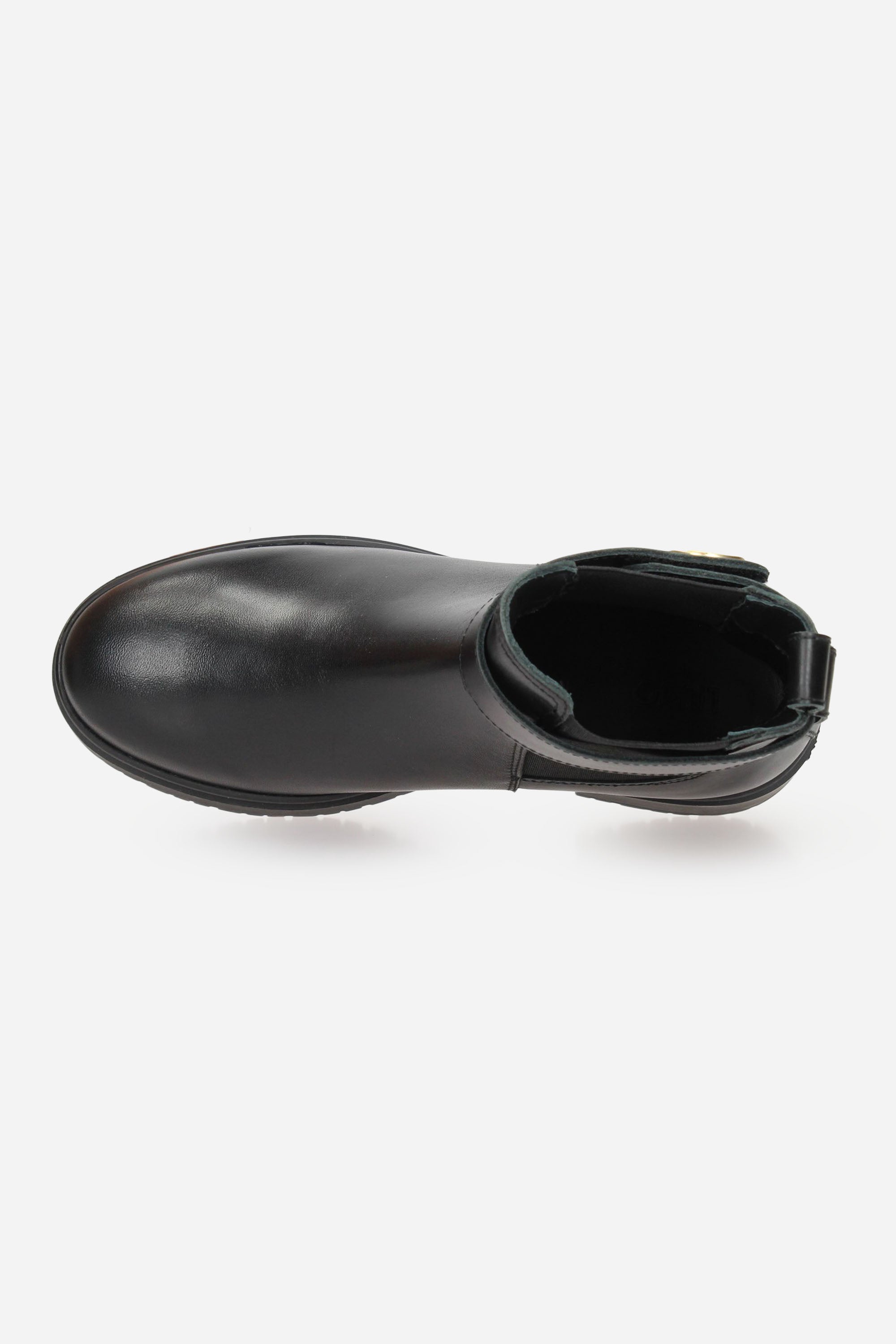 NERO | LIU JO SHOES - D SA5203PX241 Beatles