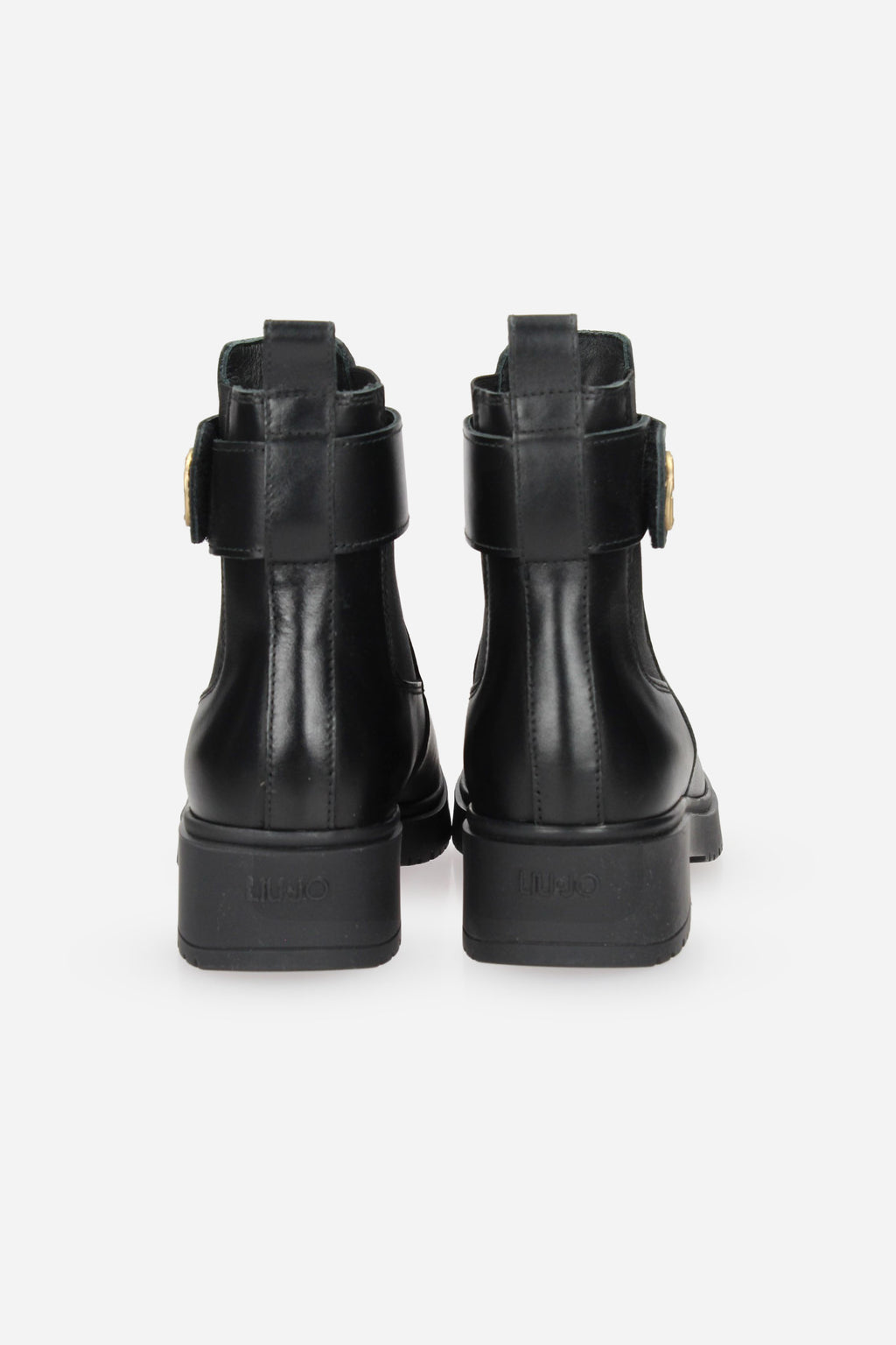 NERO | LIU JO SHOES - D SA5203PX241 Beatles