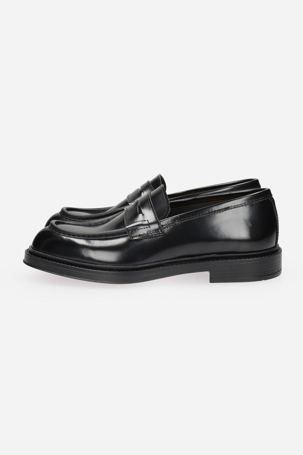 NERO | F. LLI RENNELLA - U 1098 Mocassino