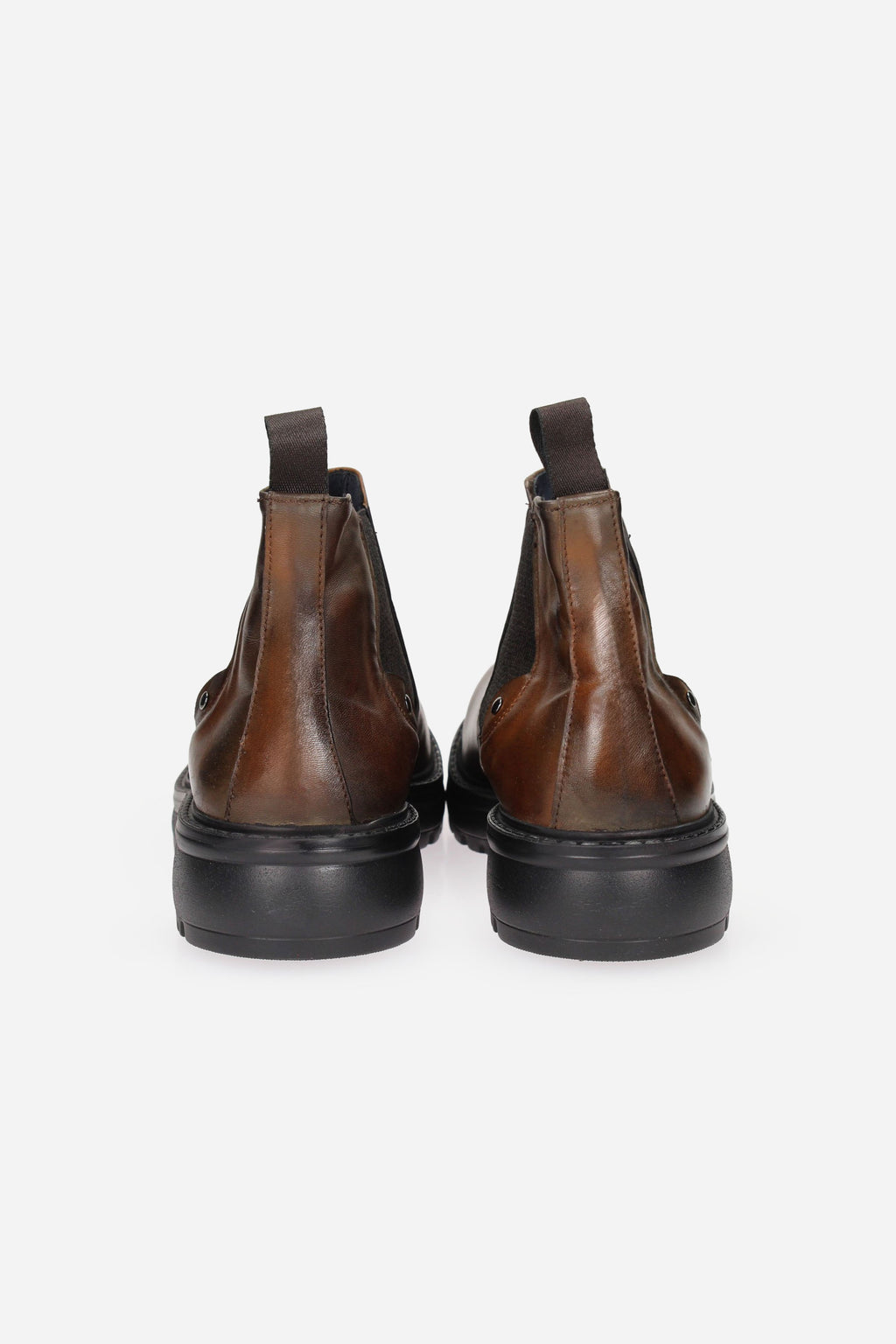 MARRONE | F. LLI RENNELLA - U 2041 Beatles