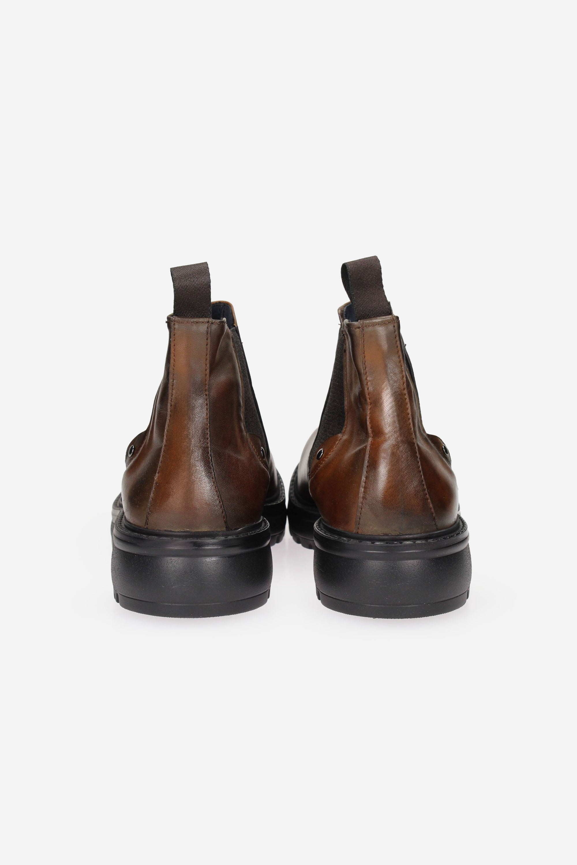 MARRONE | F. LLI RENNELLA - U 2041 Beatles