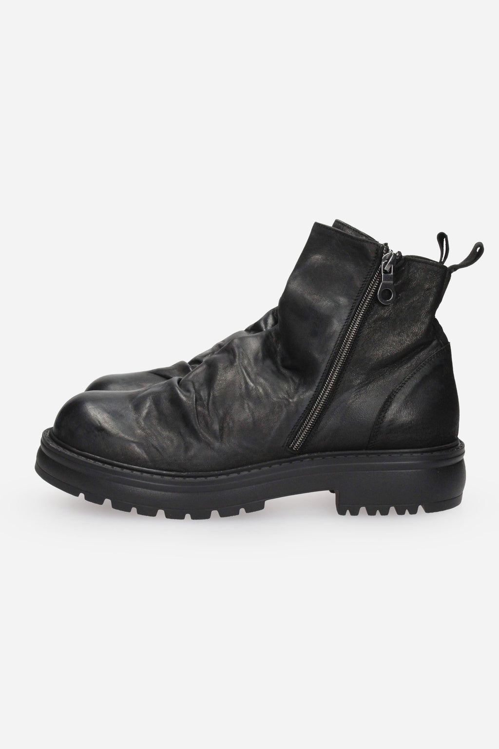 NERO | F. LLI RENNELLA - U 3741 Tronchetto