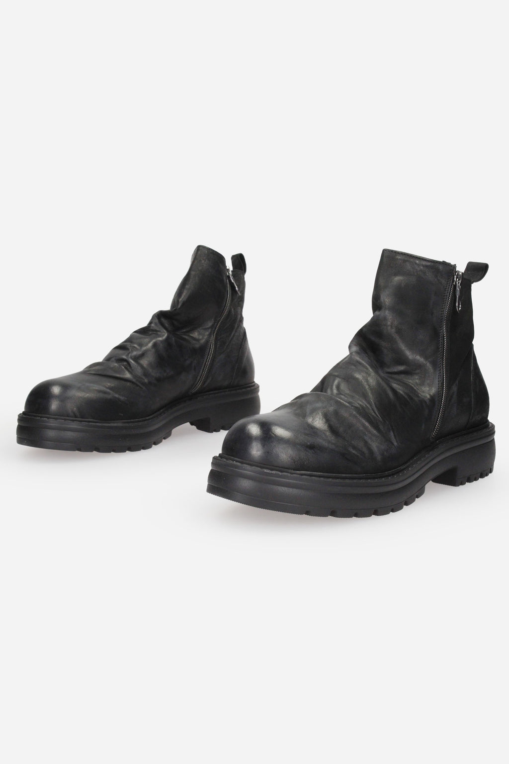 NERO | F. LLI RENNELLA - U 3741 Tronchetto