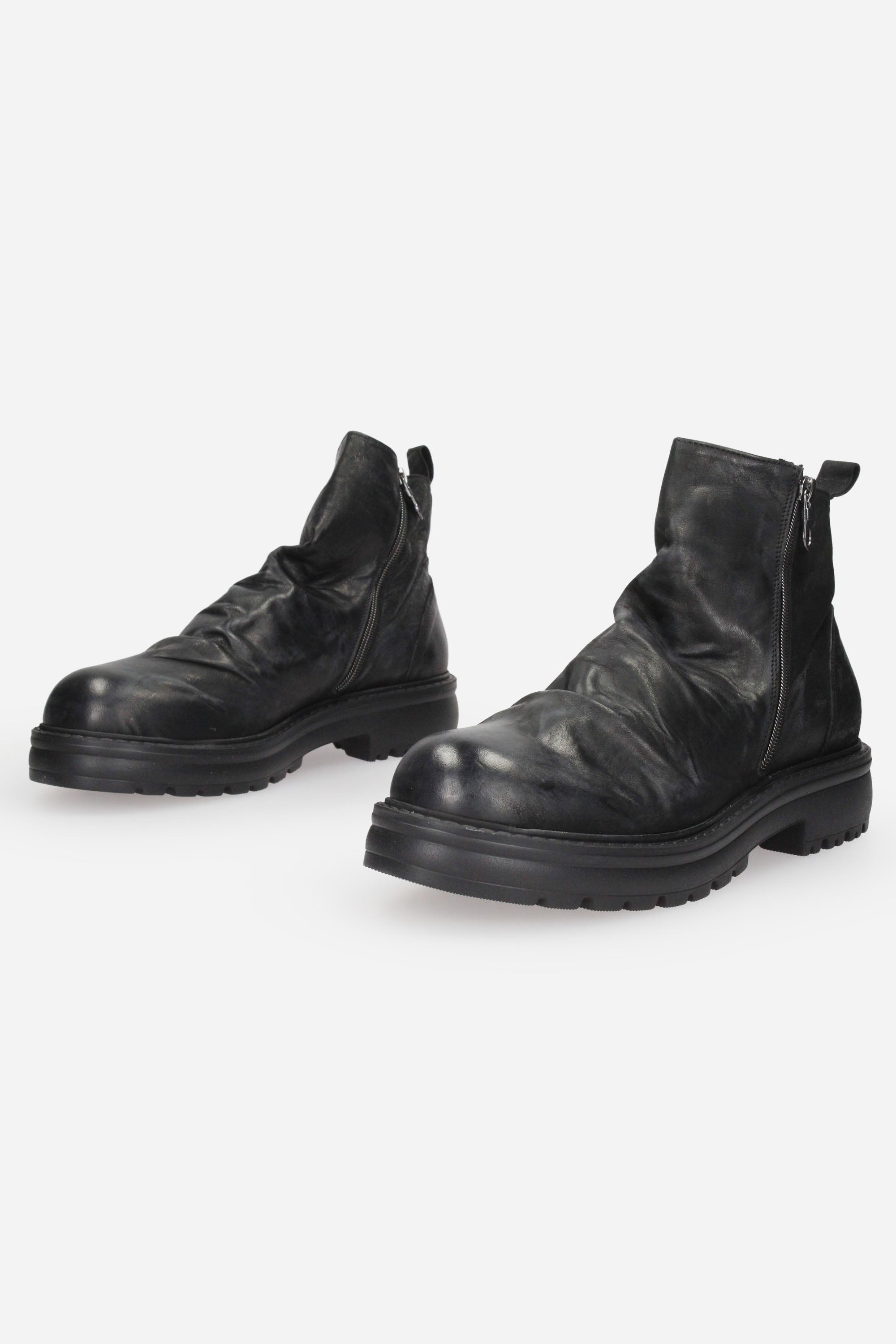 NERO | F. LLI RENNELLA - U 3741 Tronchetto