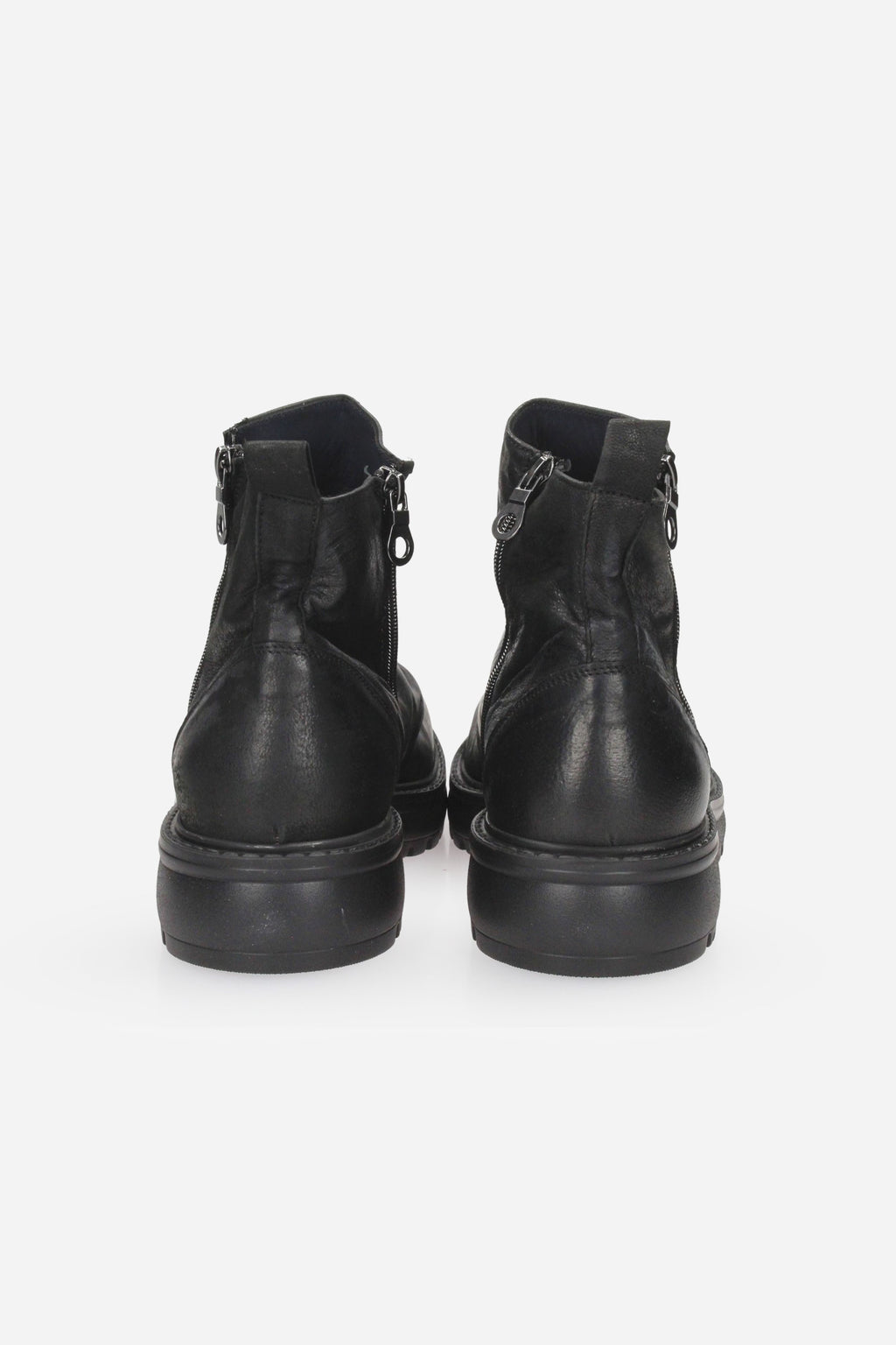 NERO | F. LLI RENNELLA - U 3741 Tronchetto