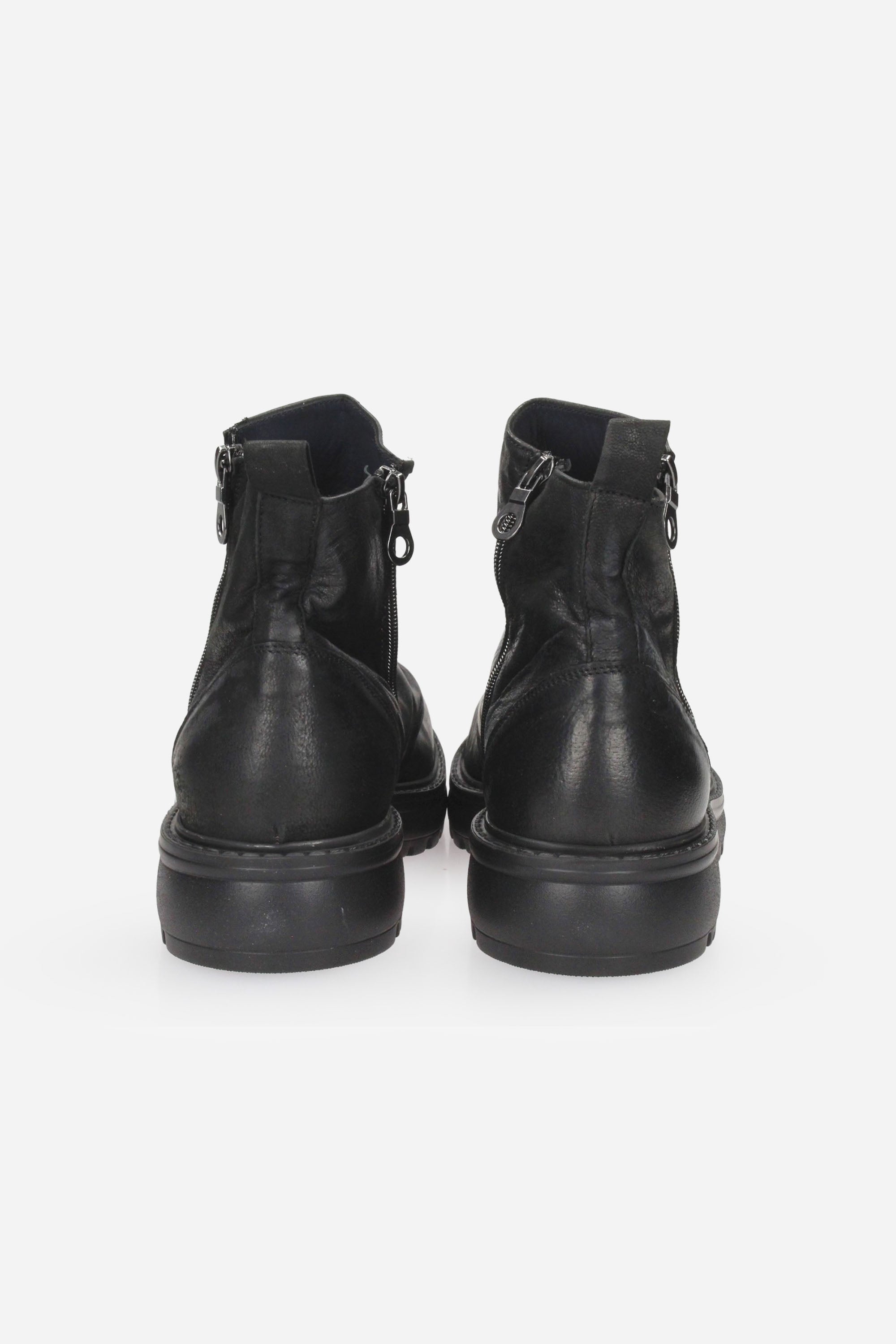 NERO | F. LLI RENNELLA - U 3741 Tronchetto