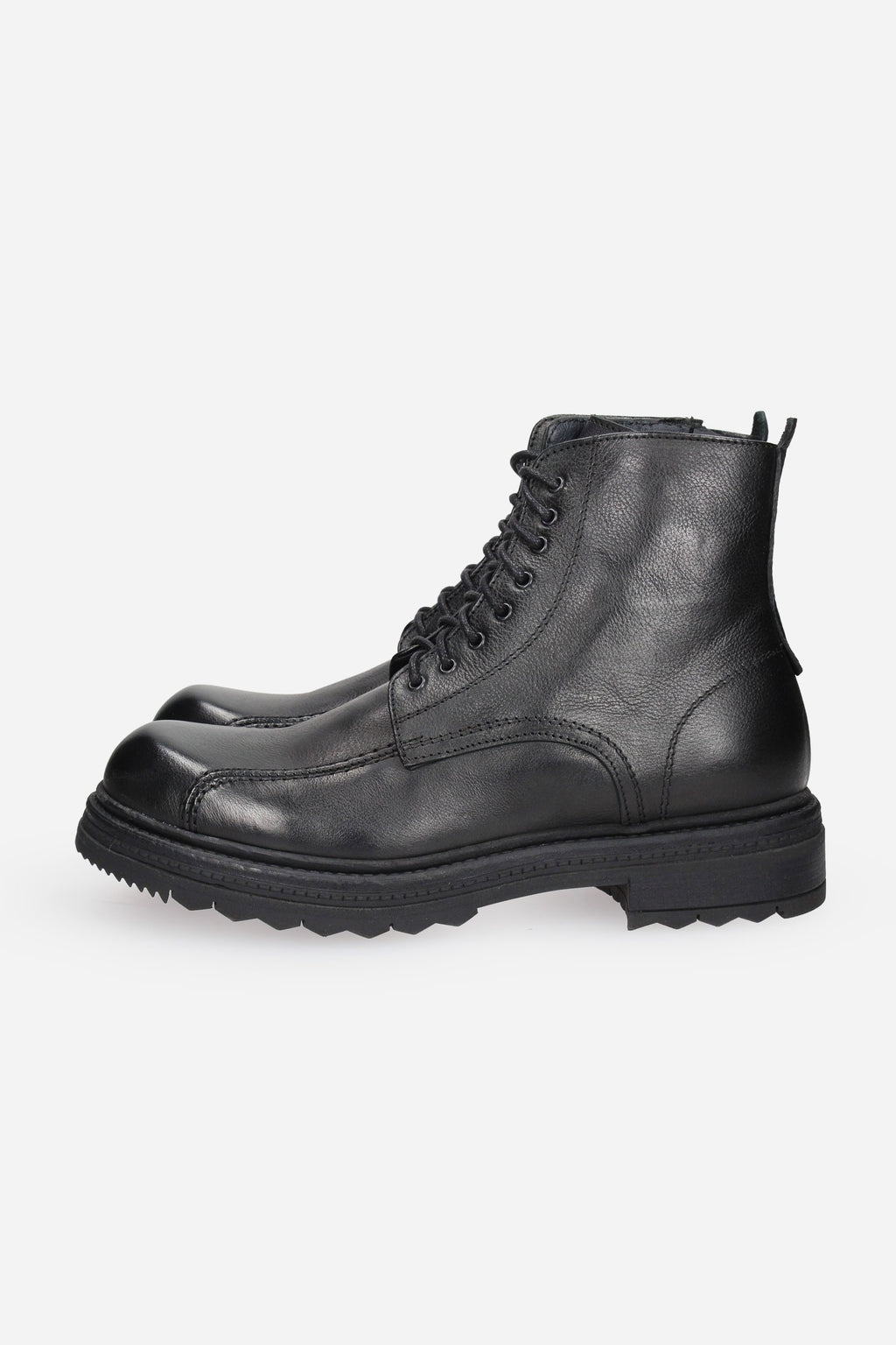 NERO | F. LLI RENNELLA - U 3643 Anfibio